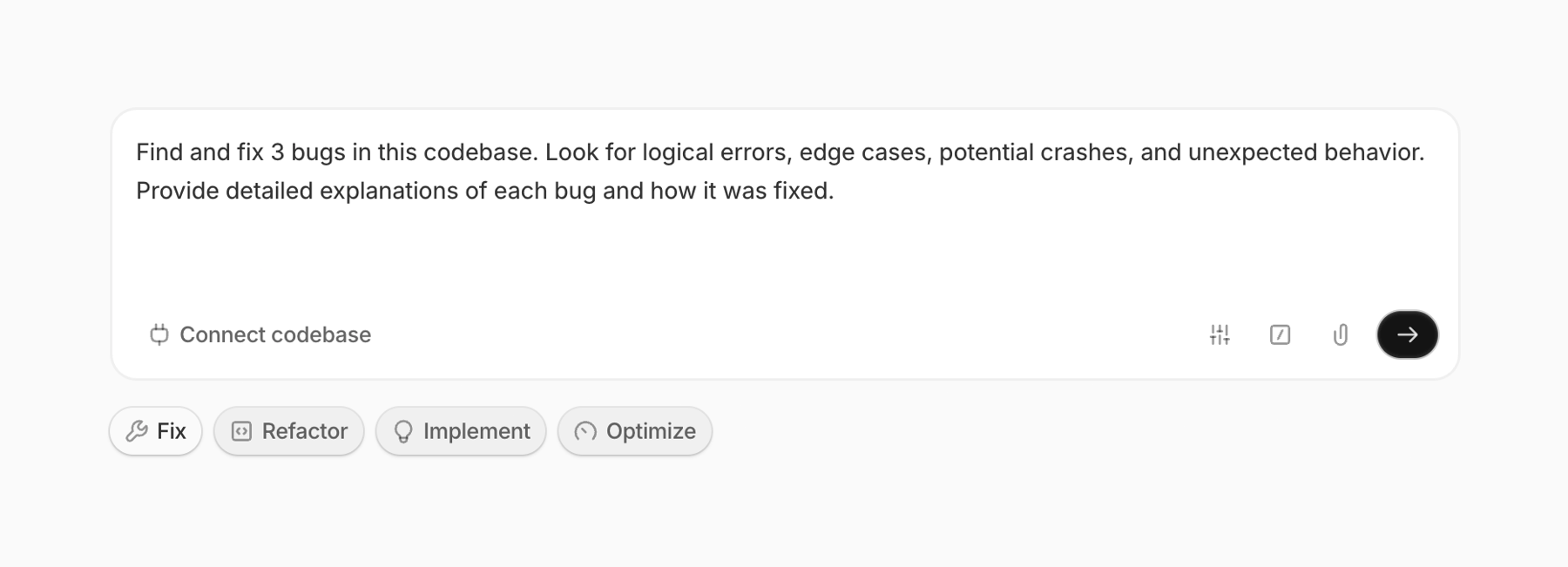 Tembo — Artificial intelligence component