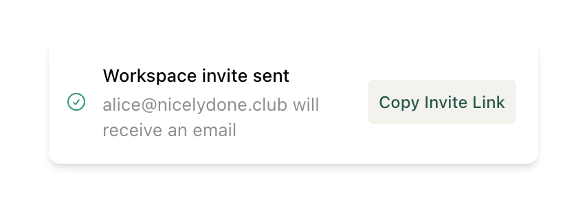 Assembly — Notification Toast component