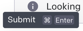 OpenAI — Tooltip component