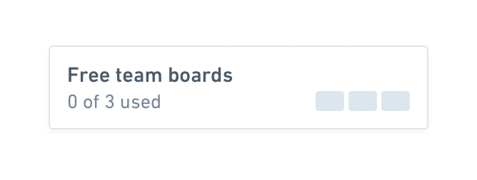 Whimsical — Progress indicator component
