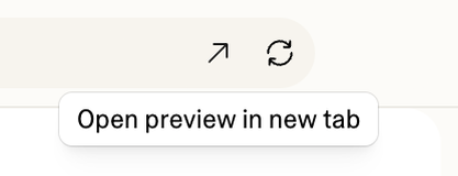 Lovable — Tooltip component