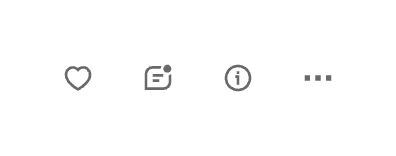 Refrakt — Icon component