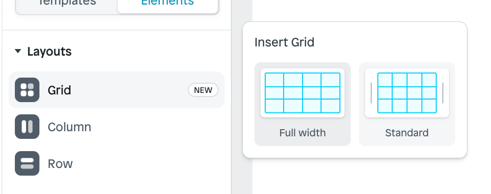 Instant — Tooltip component