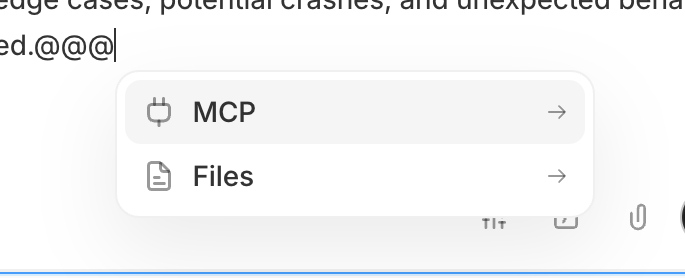 Tembo — Dropdown menu component