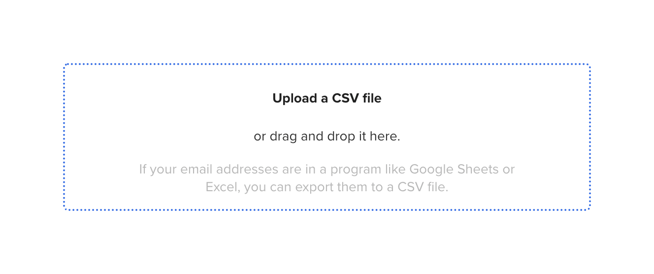 Mural — File upload input component