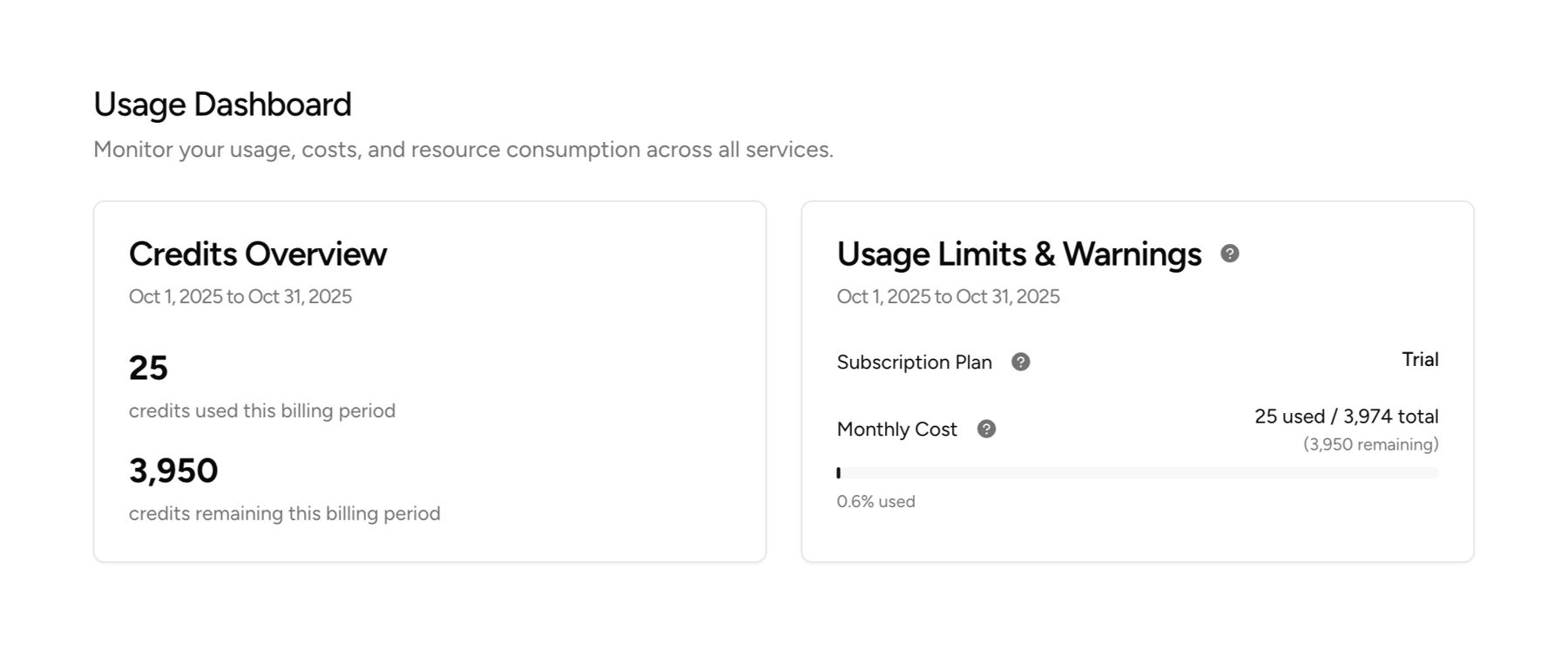 Cofounder — Progress indicator component