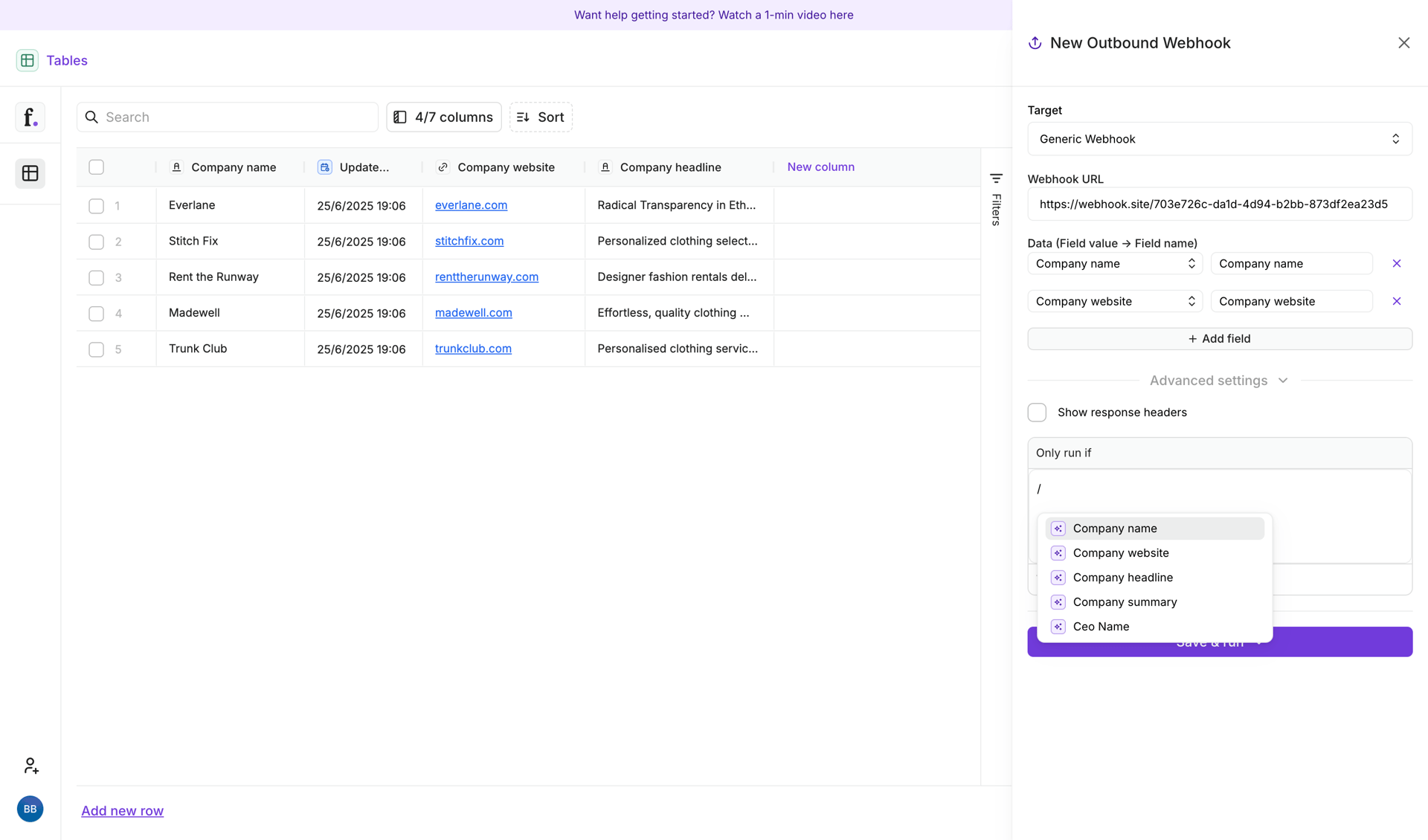 Freckle
			            ux ui design