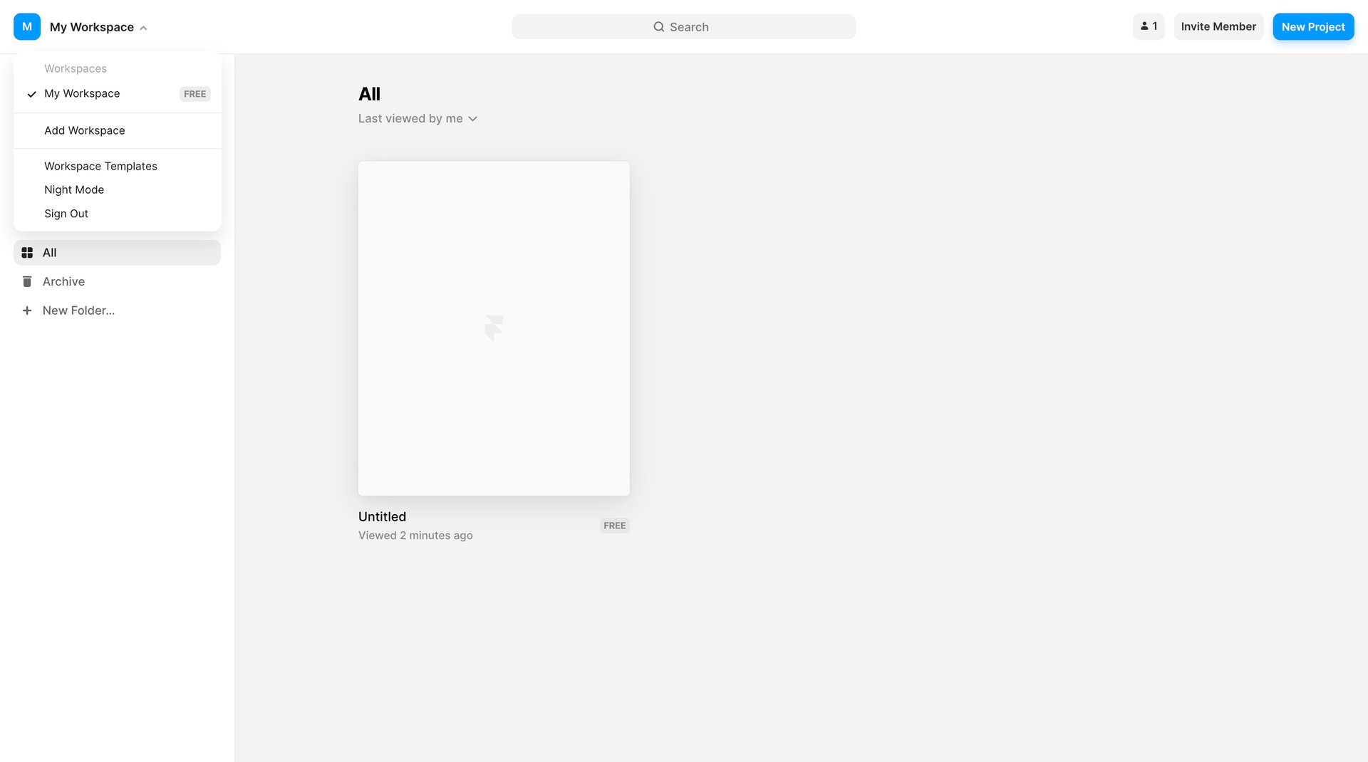 Framer
			              ux ui design