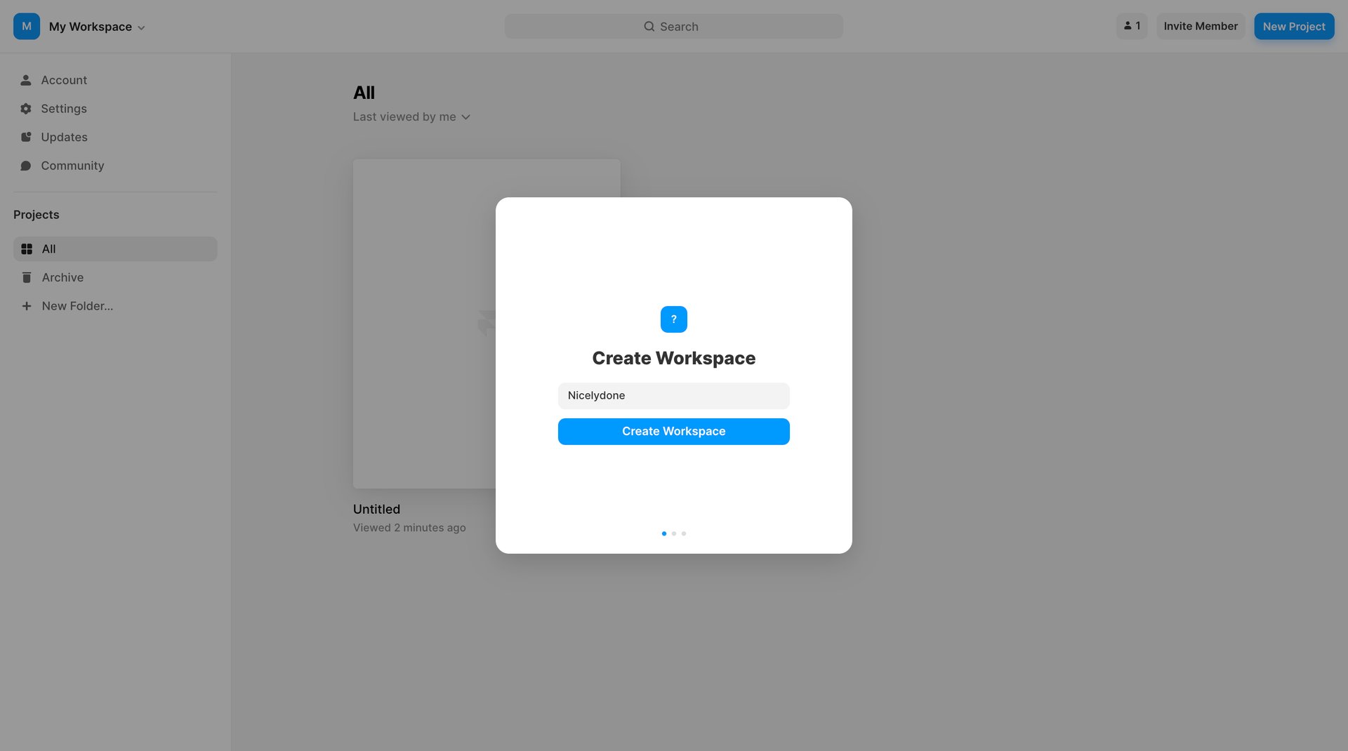 Framer
			      ux ui design