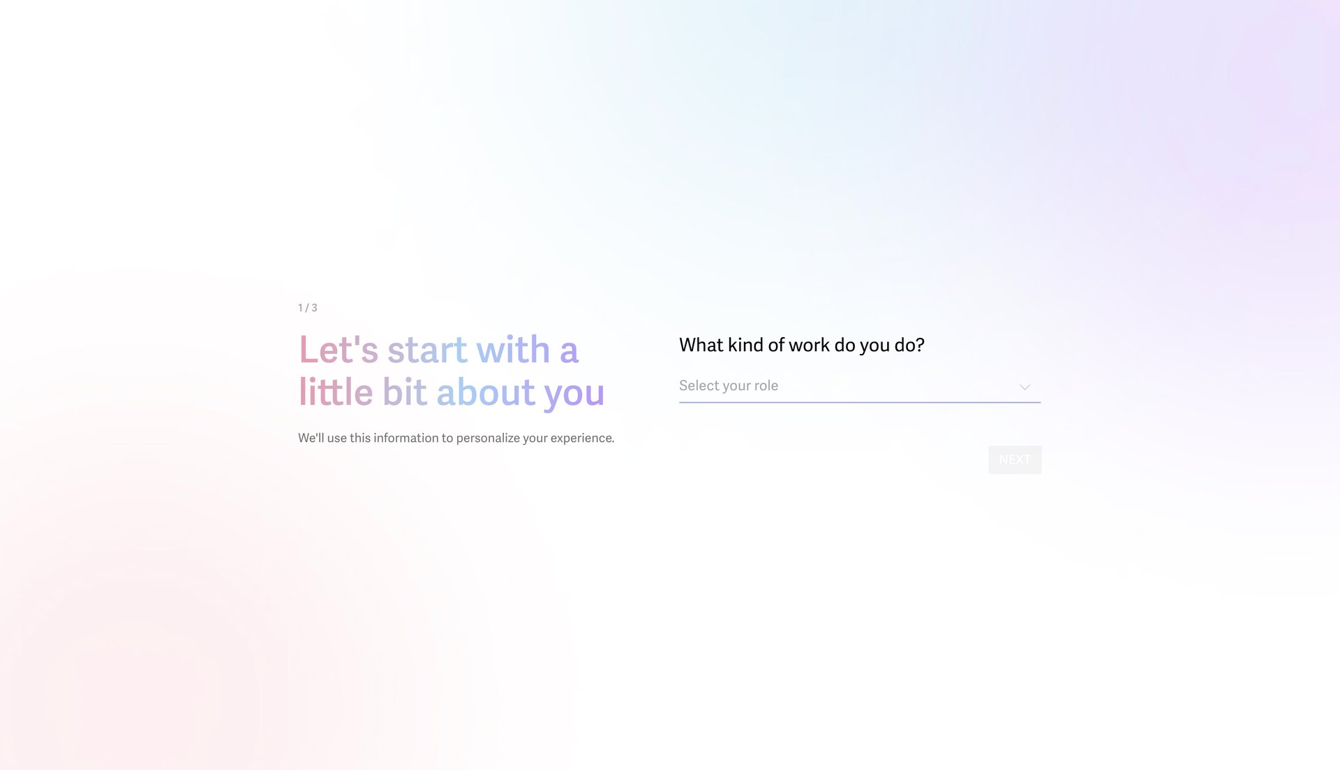 Superhuman
			     ux ui design