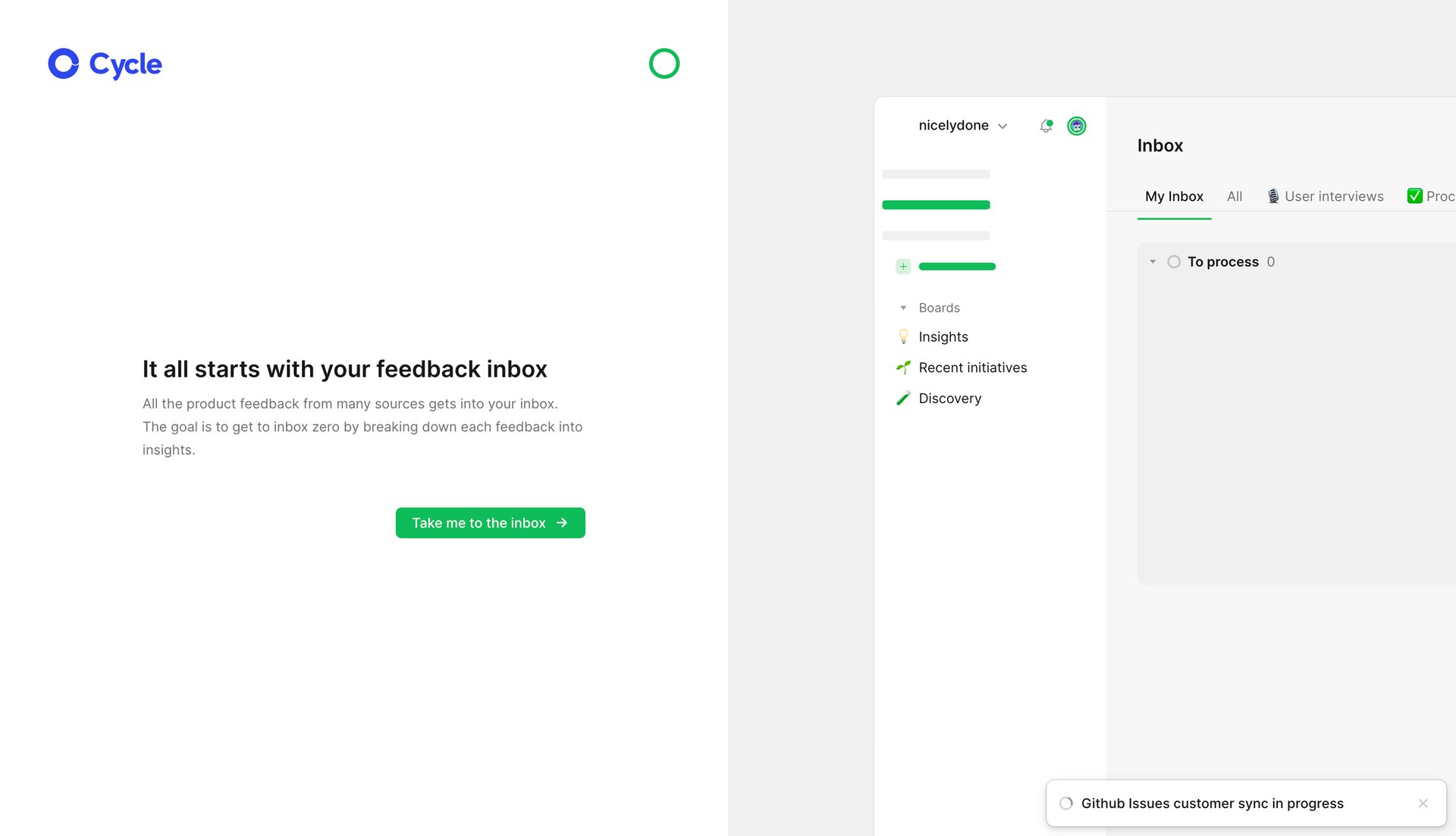 Cycle
			         ux ui design