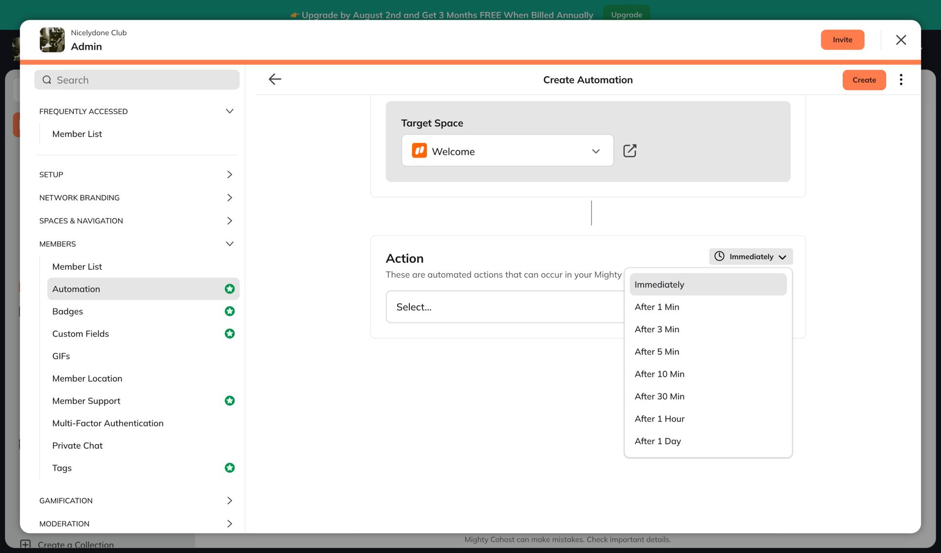 Mighty
			         ux ui design