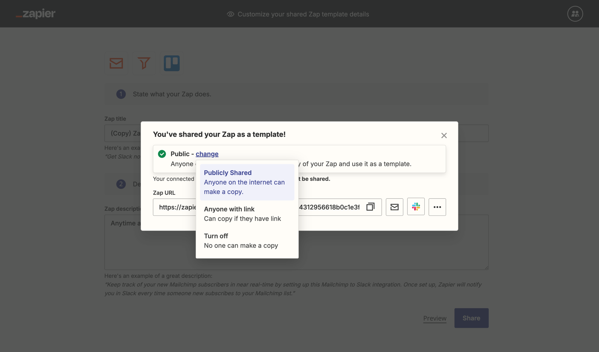 Zapier
			    ux ui design