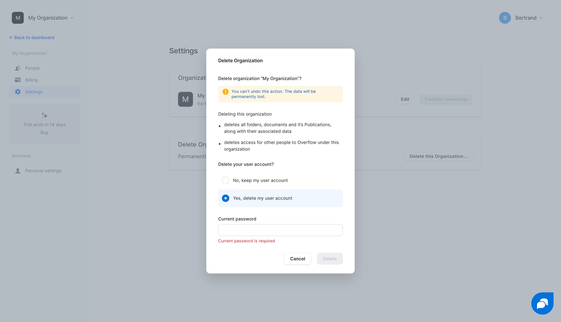 Overflow
			           ux ui design
