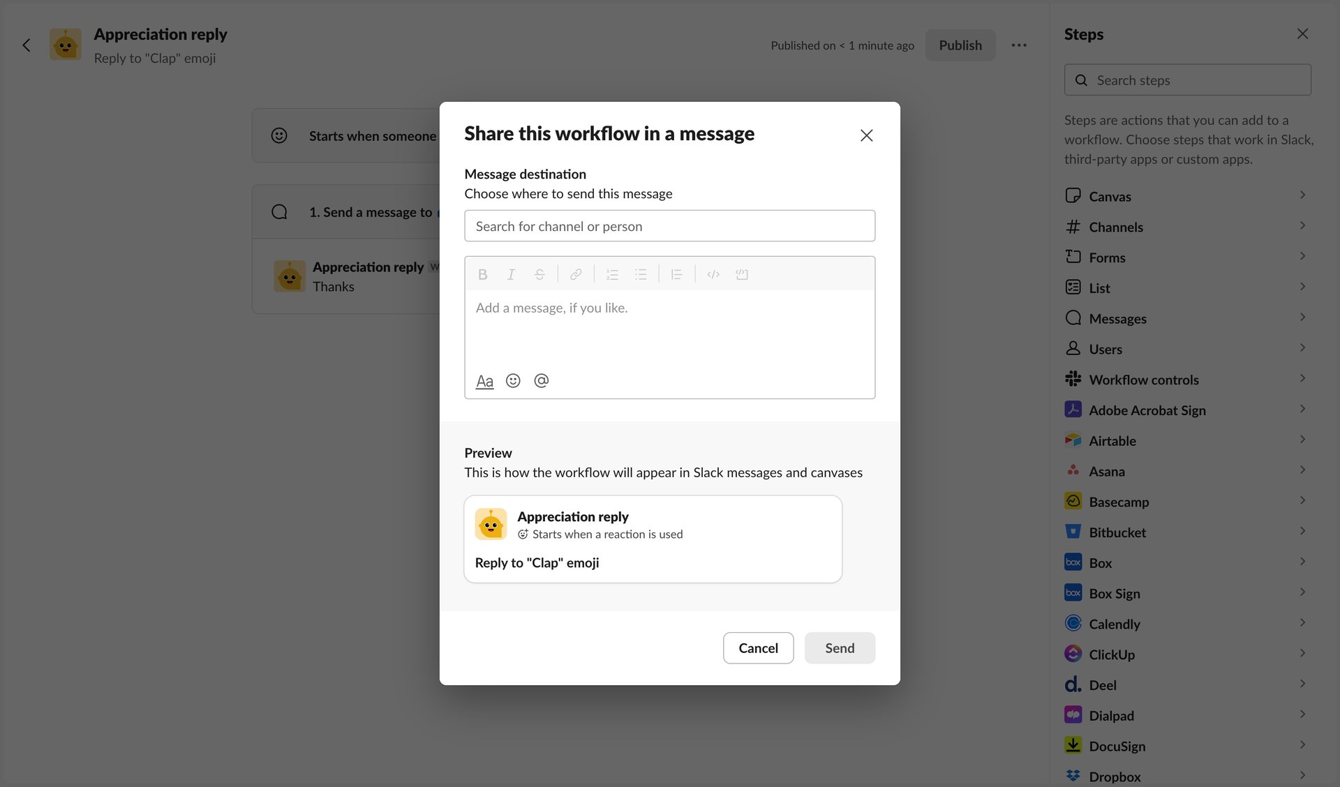 Slack
			            ux ui design