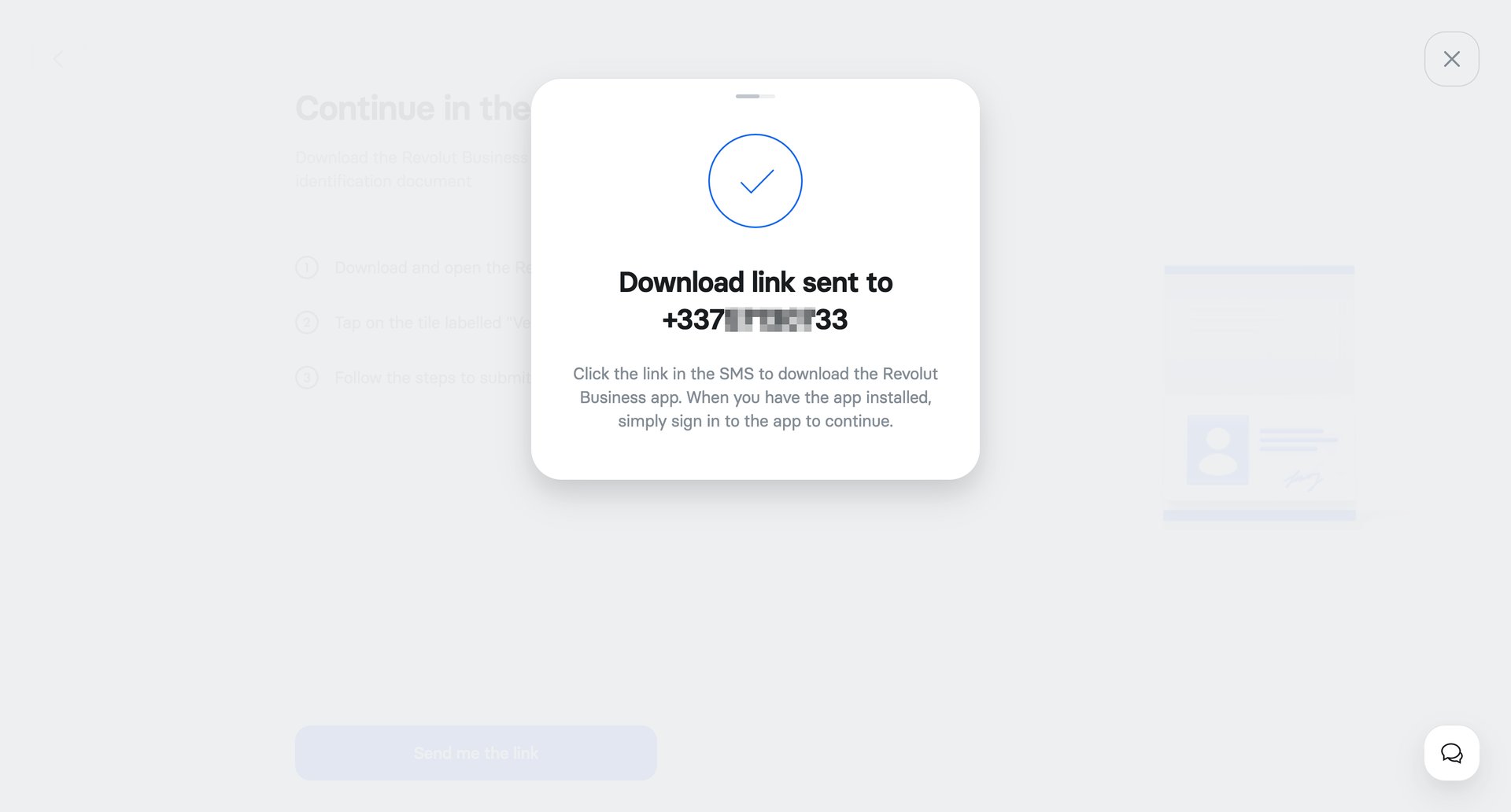 Revolut
			      ux ui design