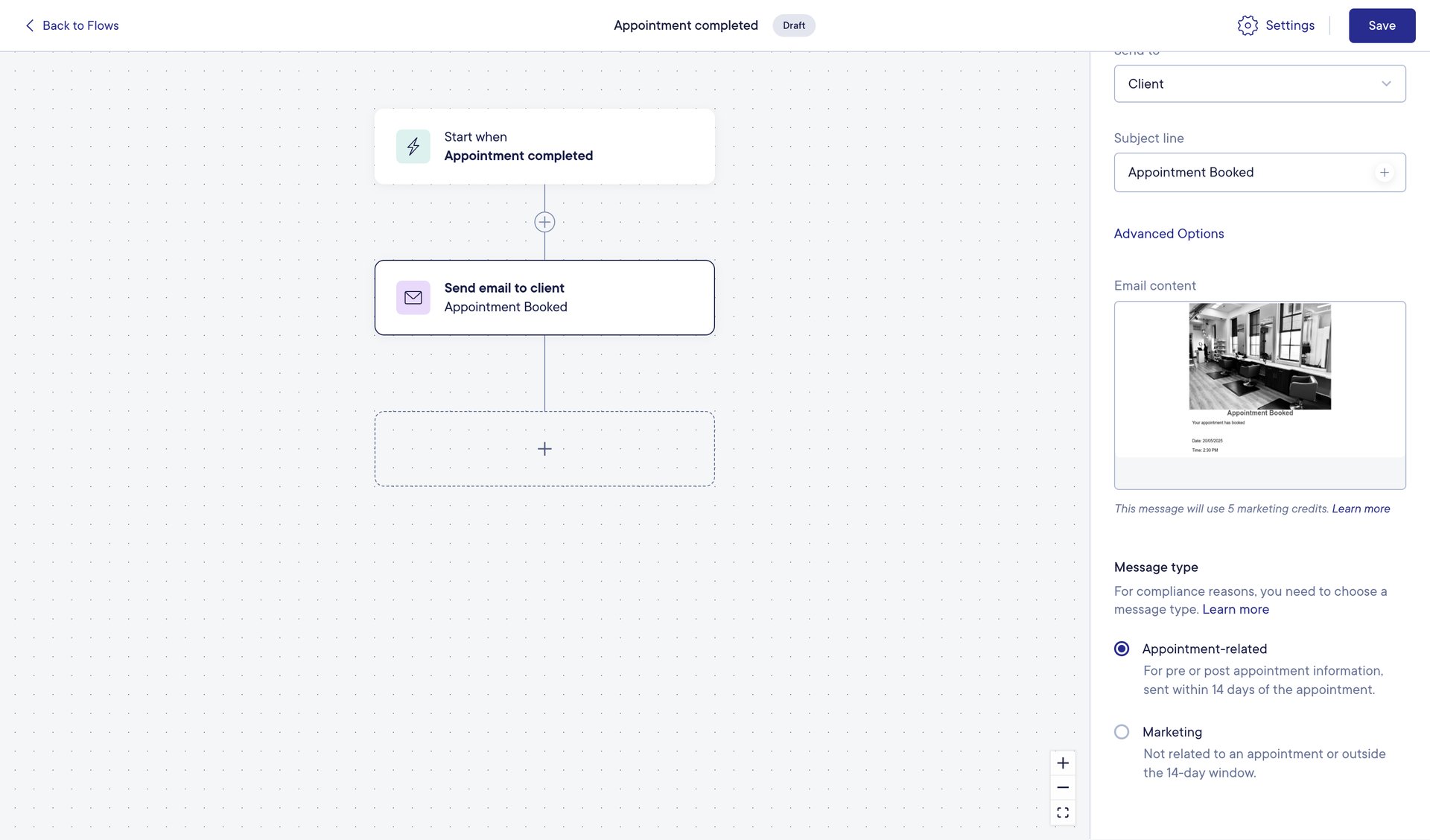Mangomint
			        ux ui design