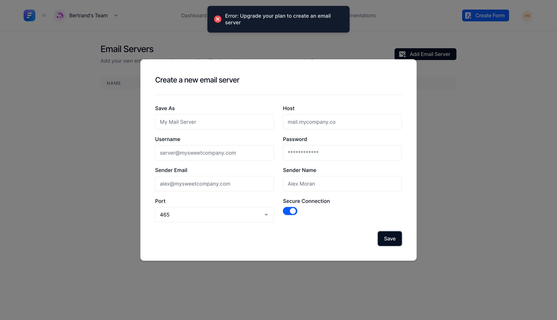 Formcarry
			     ux ui design