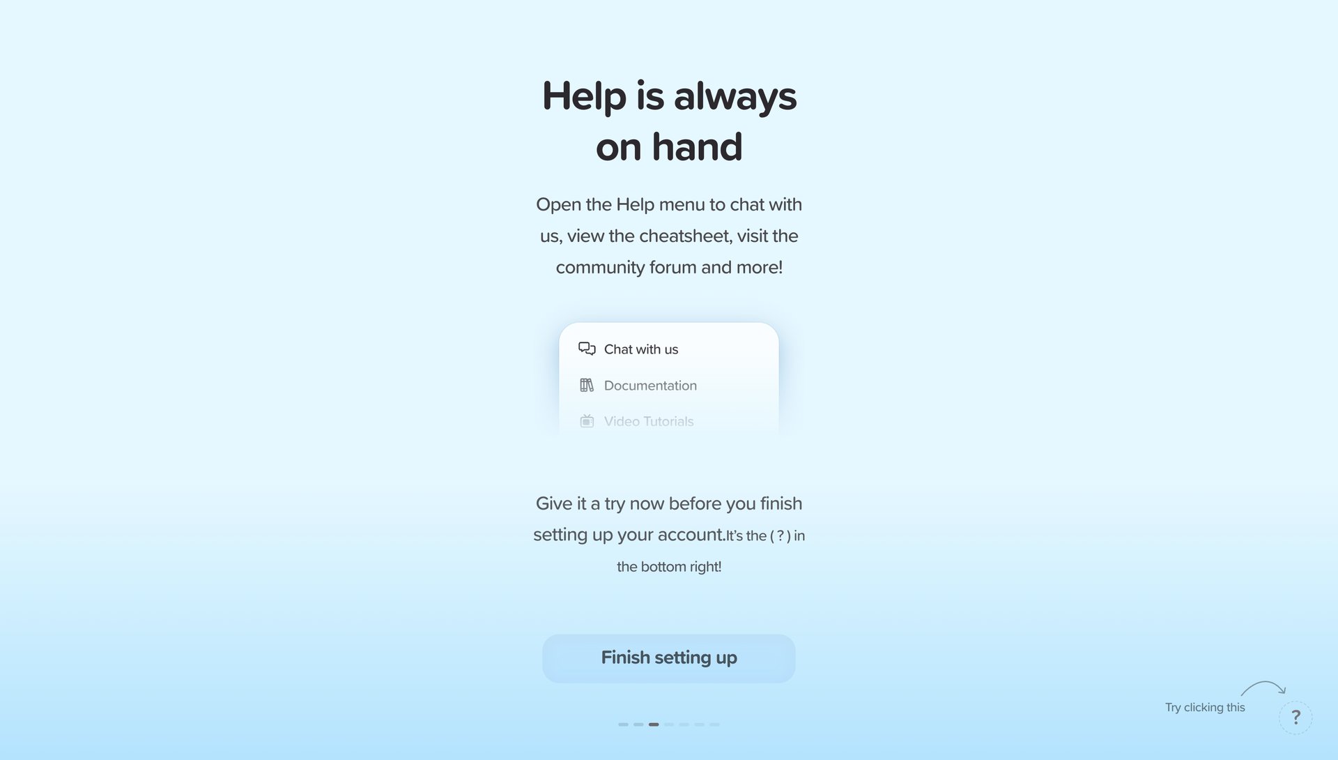 Supernotes
			     ux ui design