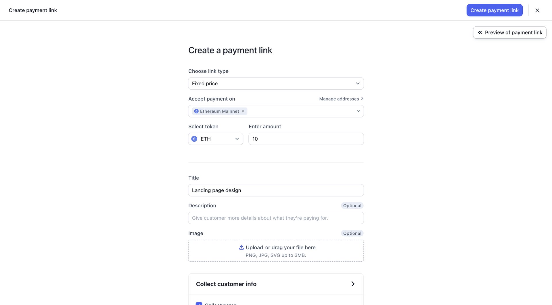 Copperx
			         ux ui design