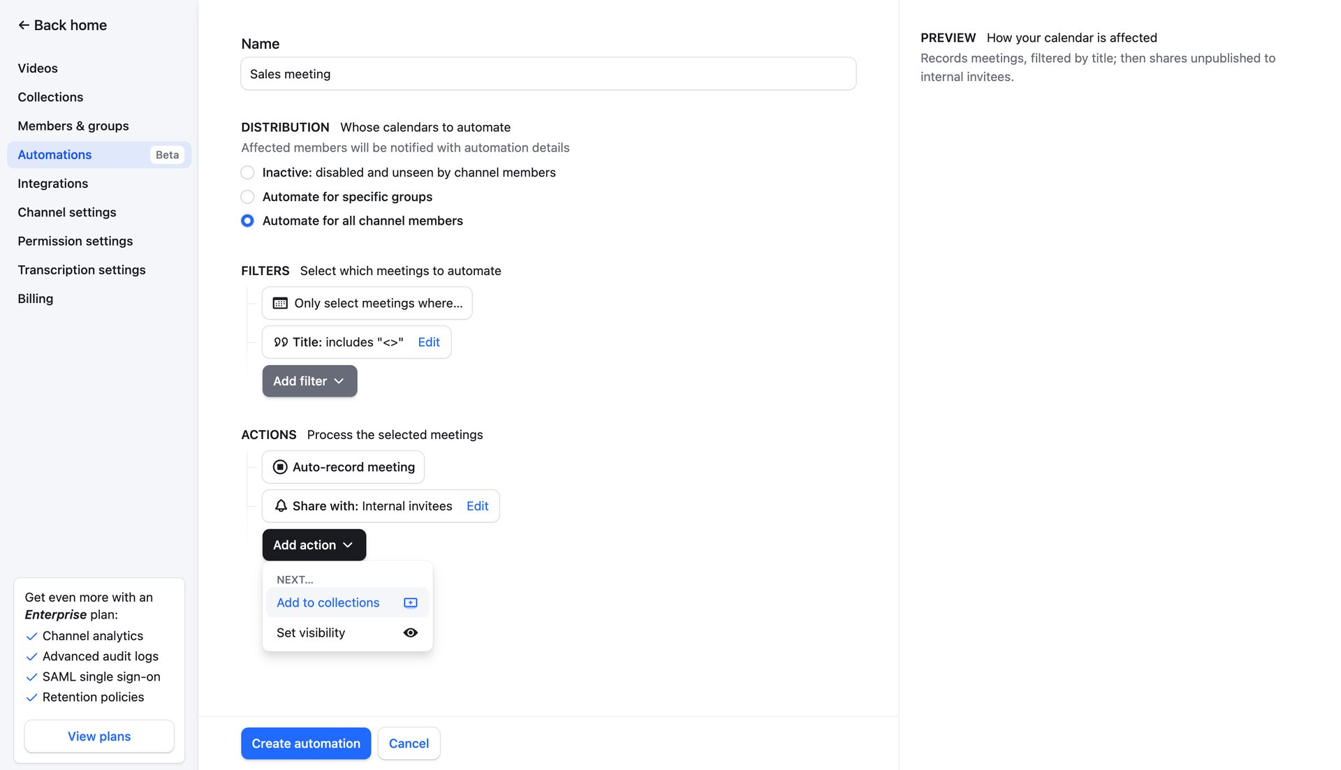 Rewatch
			       ux ui design