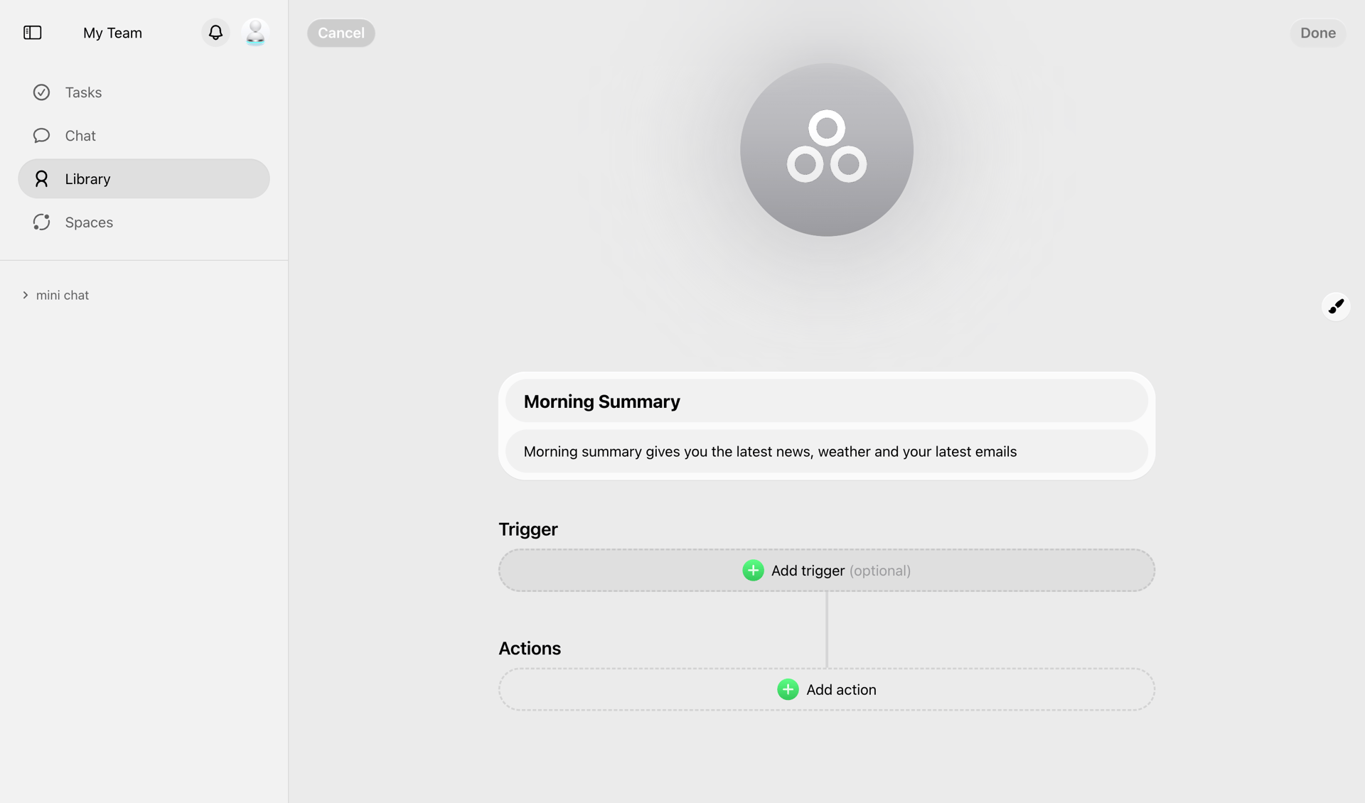 Cobot
			    ux ui design