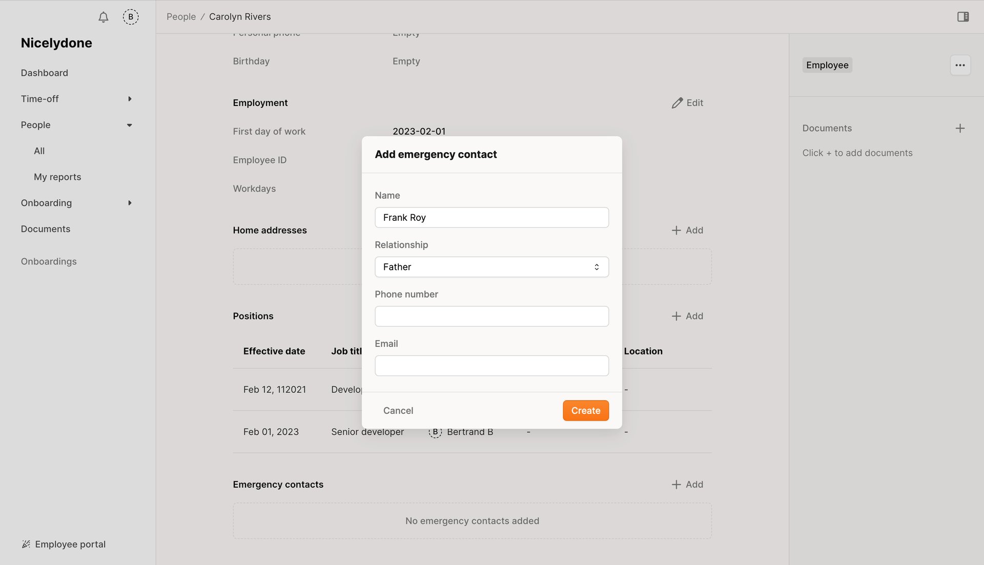 Aboard
			      ux ui design