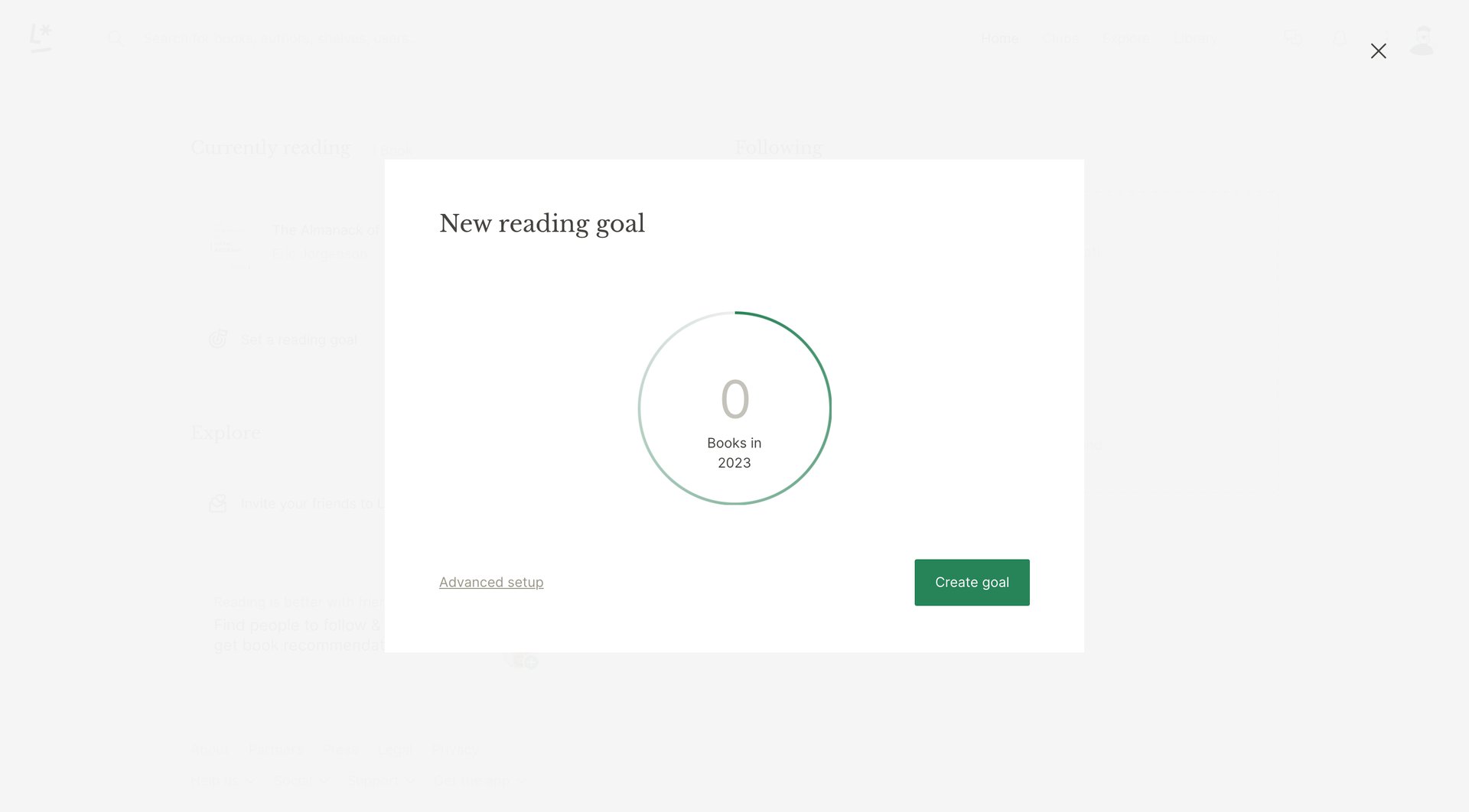 Literal
			 ux ui design