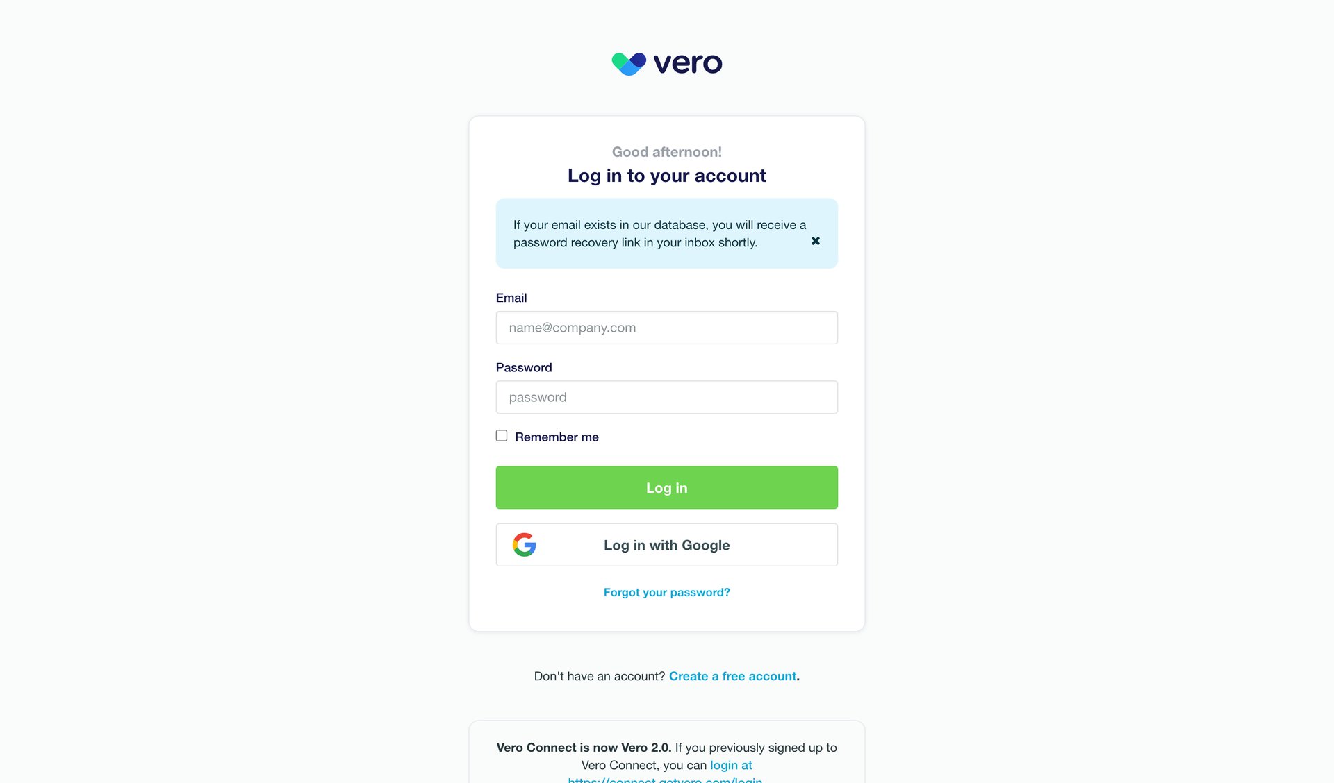 Vero
			               ux ui design