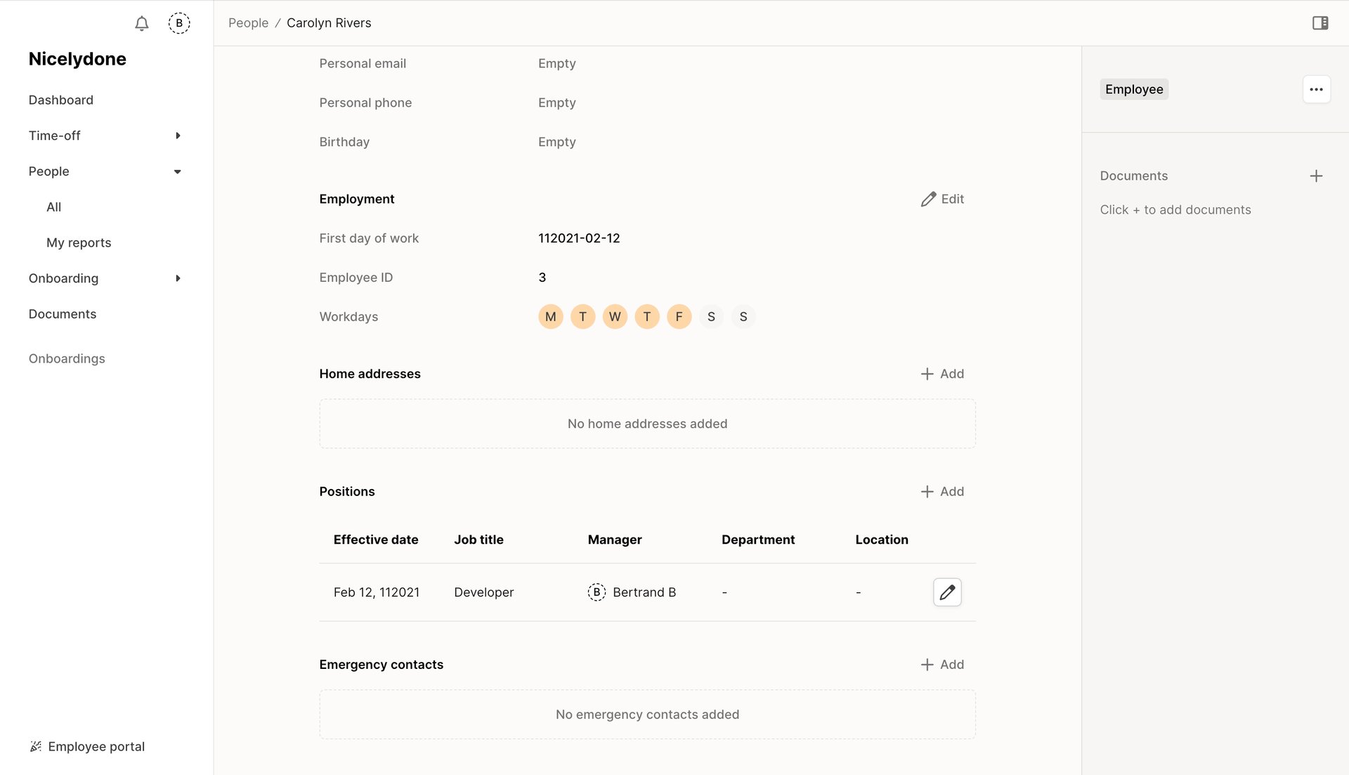 Aboard
			       ux ui design
