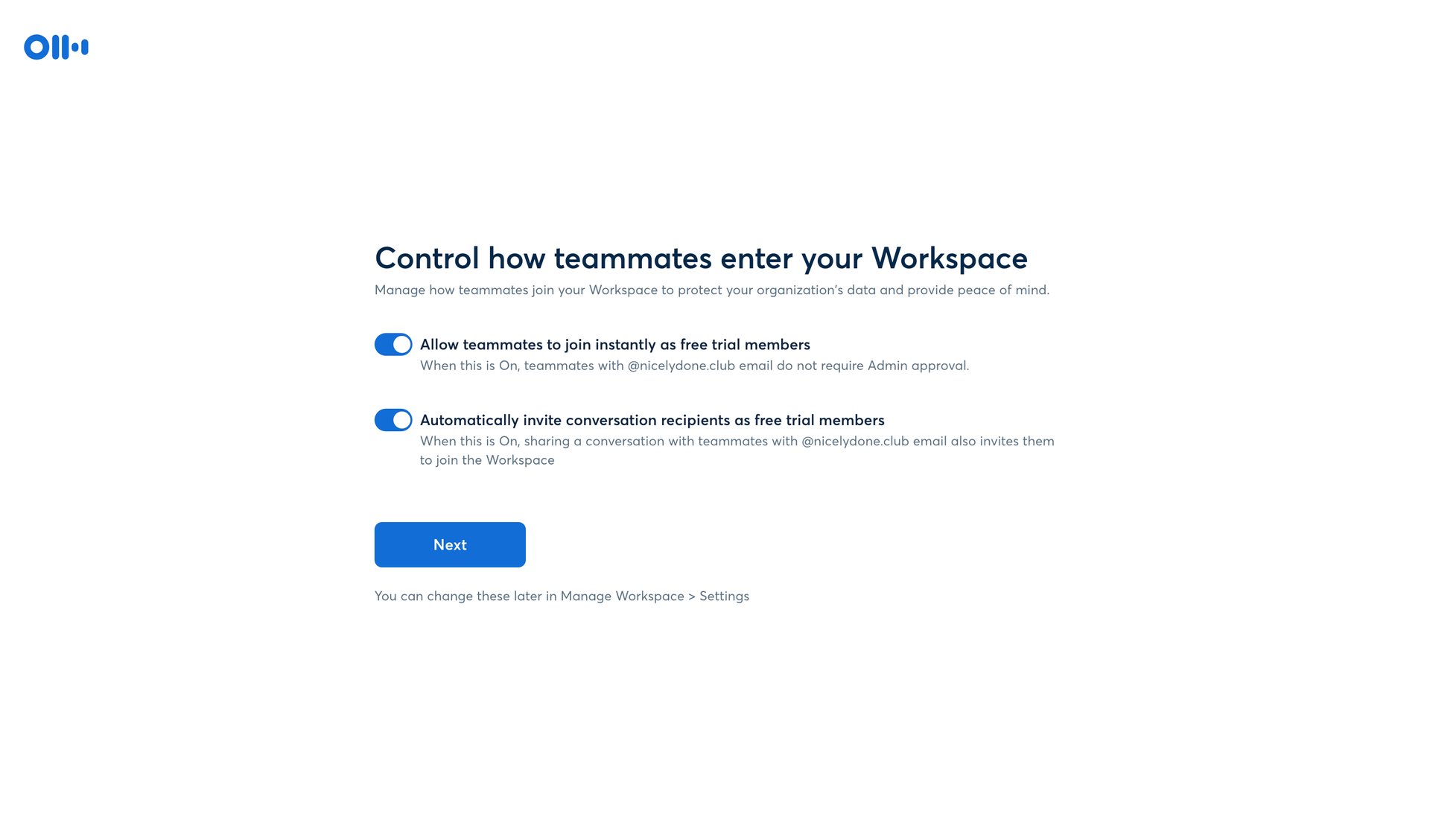 Otter
			              ux ui design