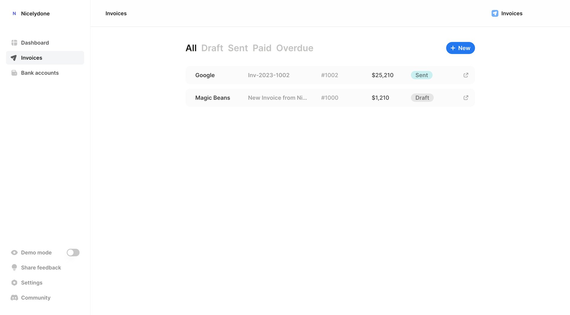 Magic Beans
			     ux ui design