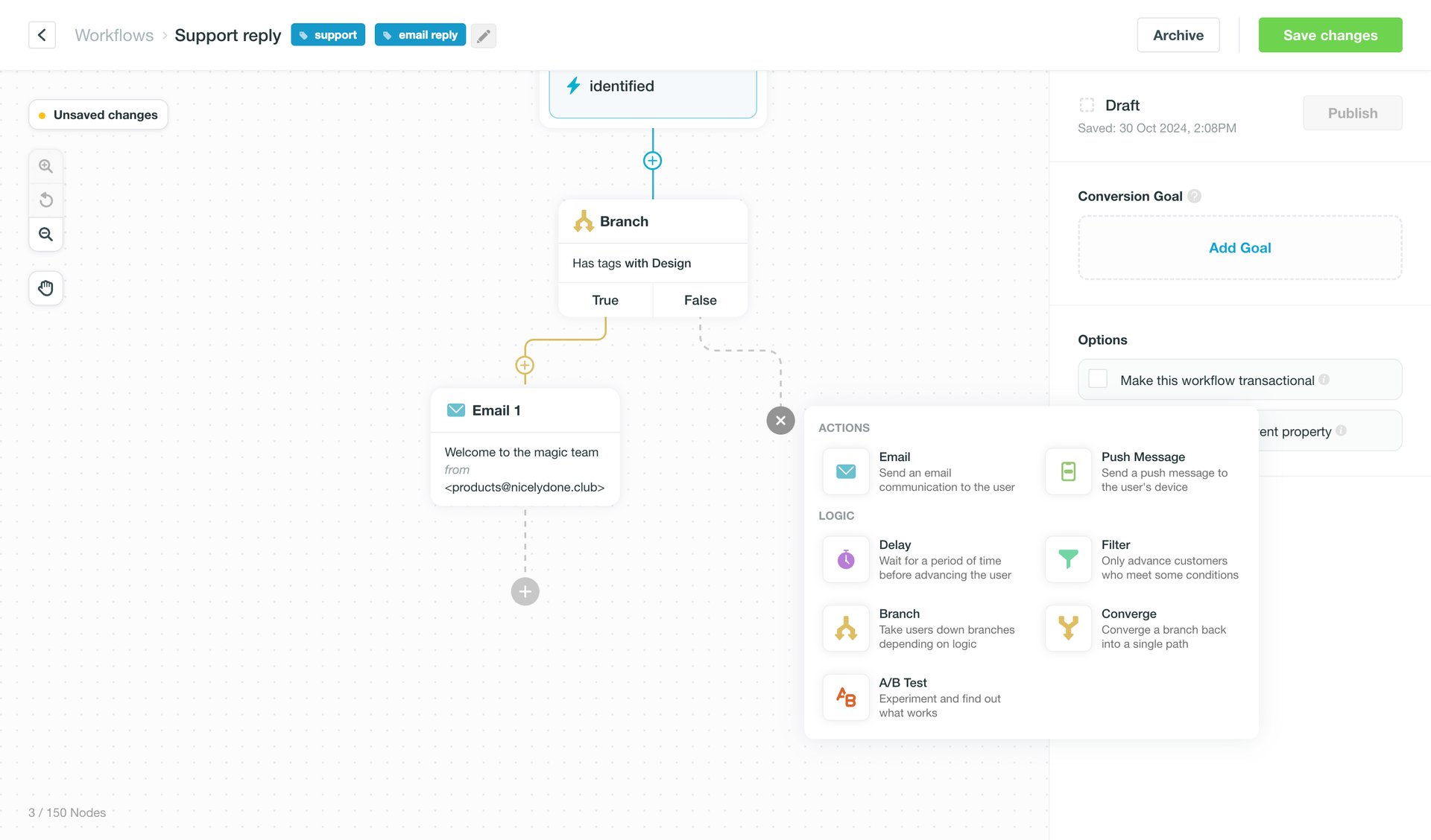 Vero
			              ux ui design