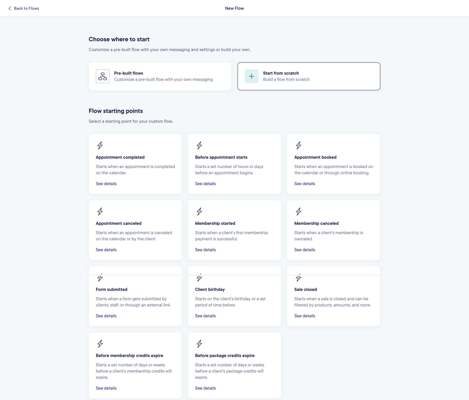Mangomint
			        ux ui design