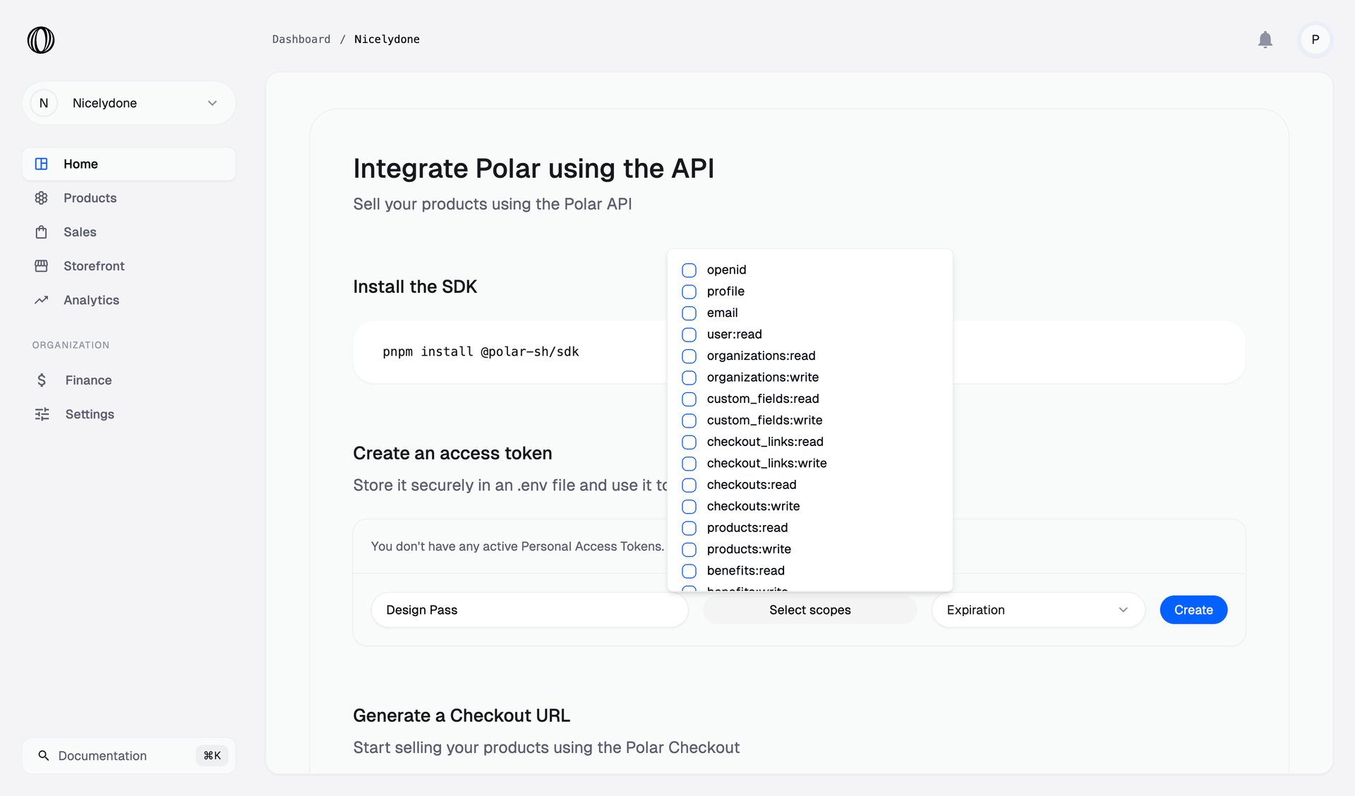 Polar
			        ux ui design