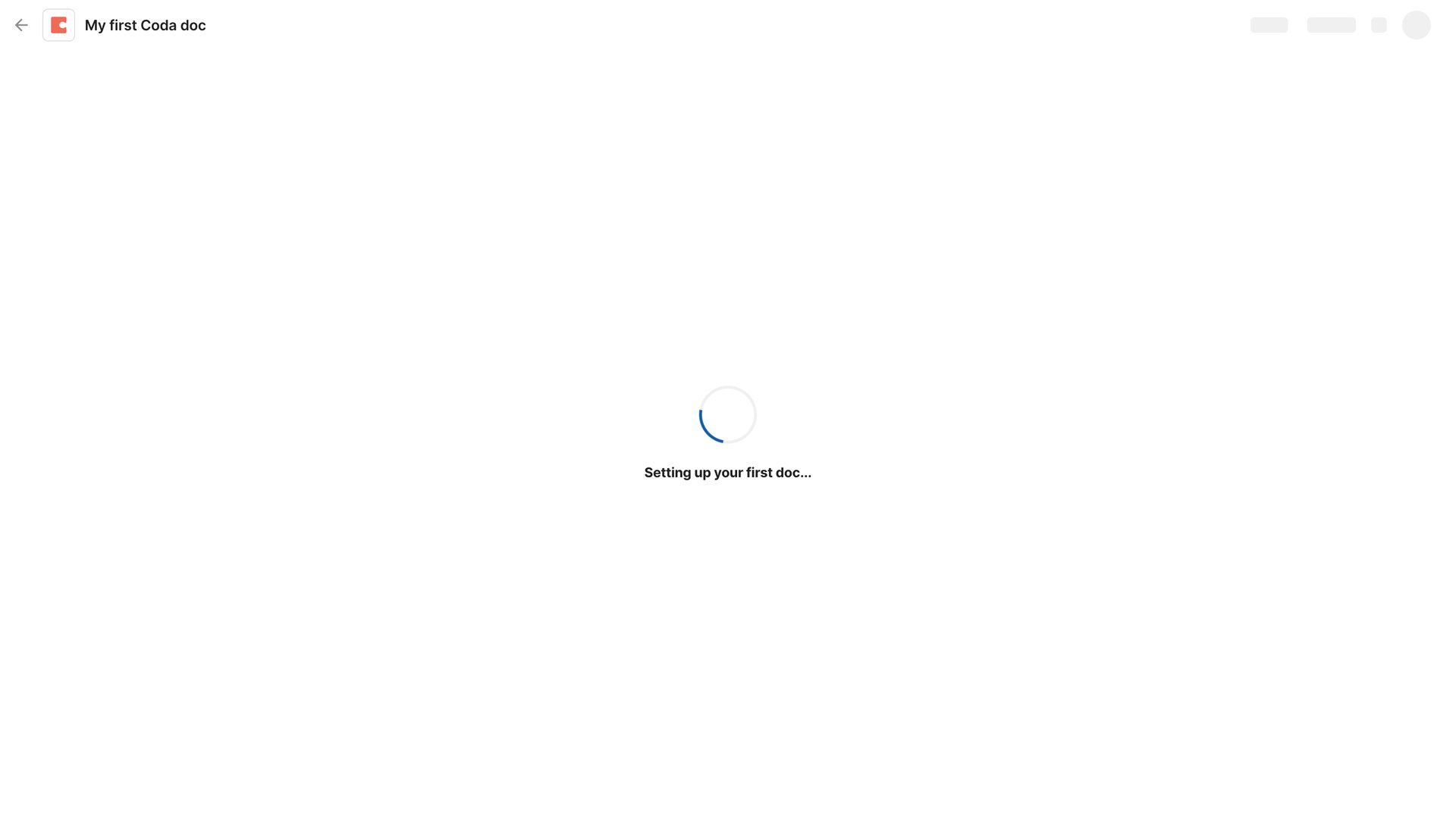 Coda
			     ux ui design