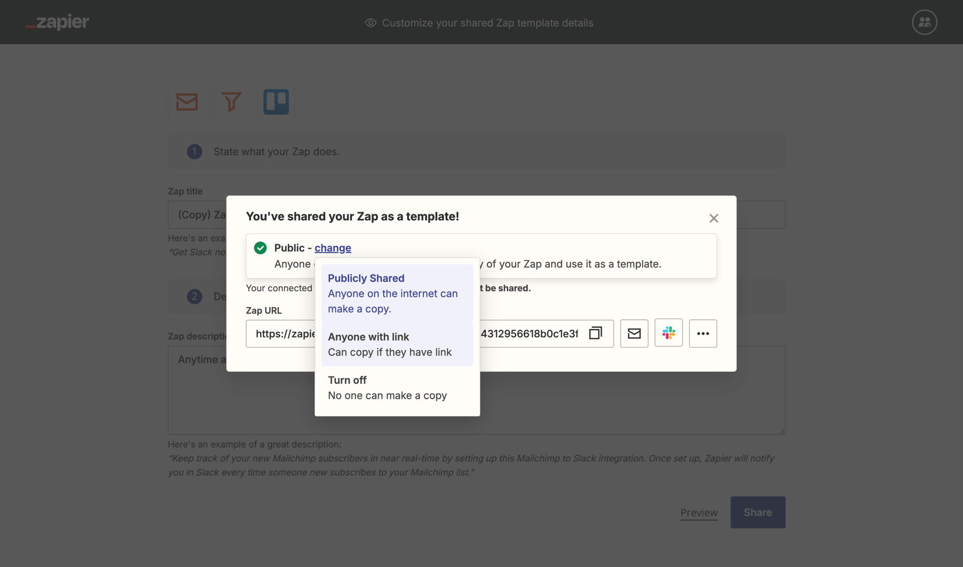 Zapier
			    ux ui design