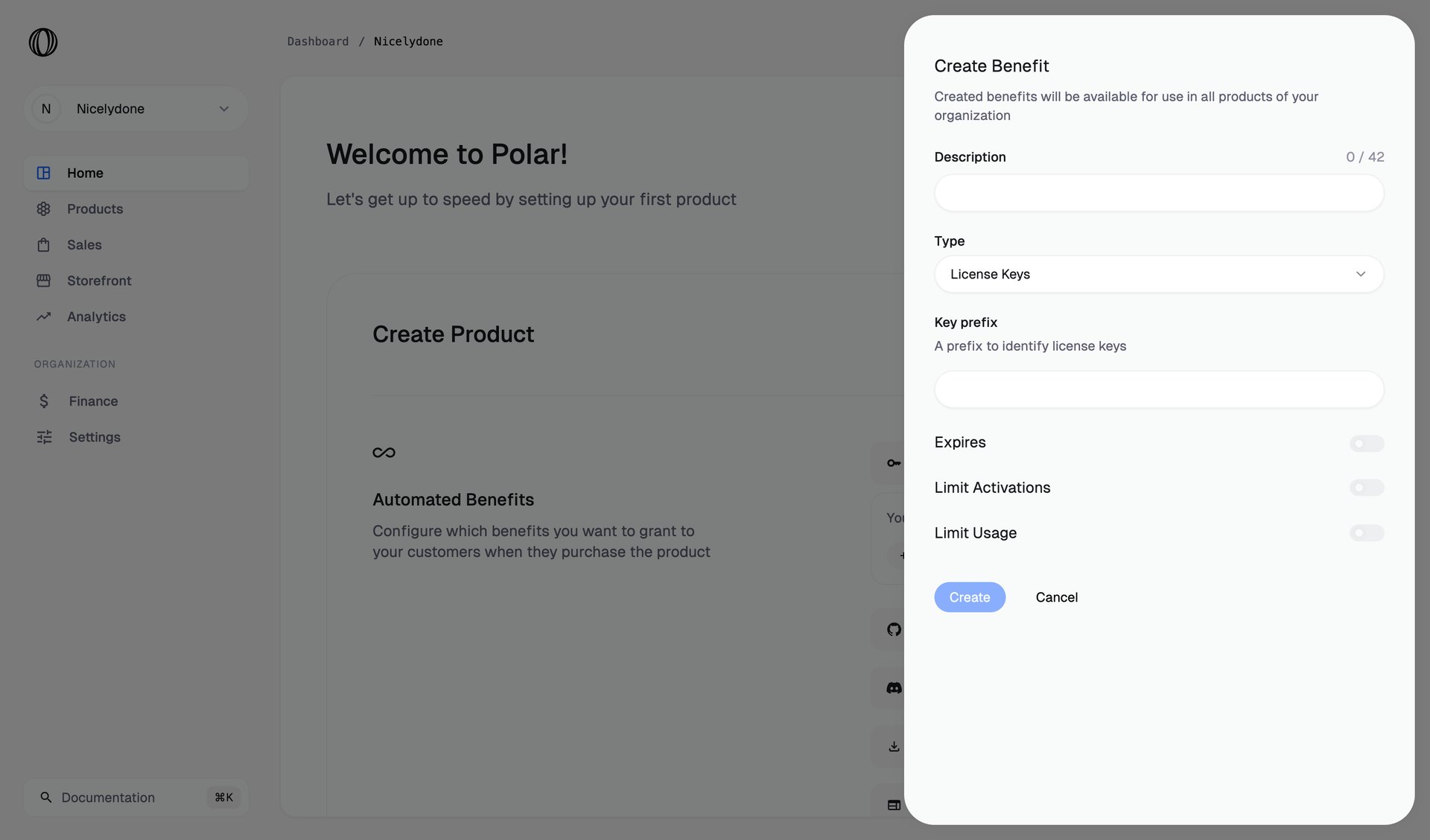 Polar
			       ux ui design