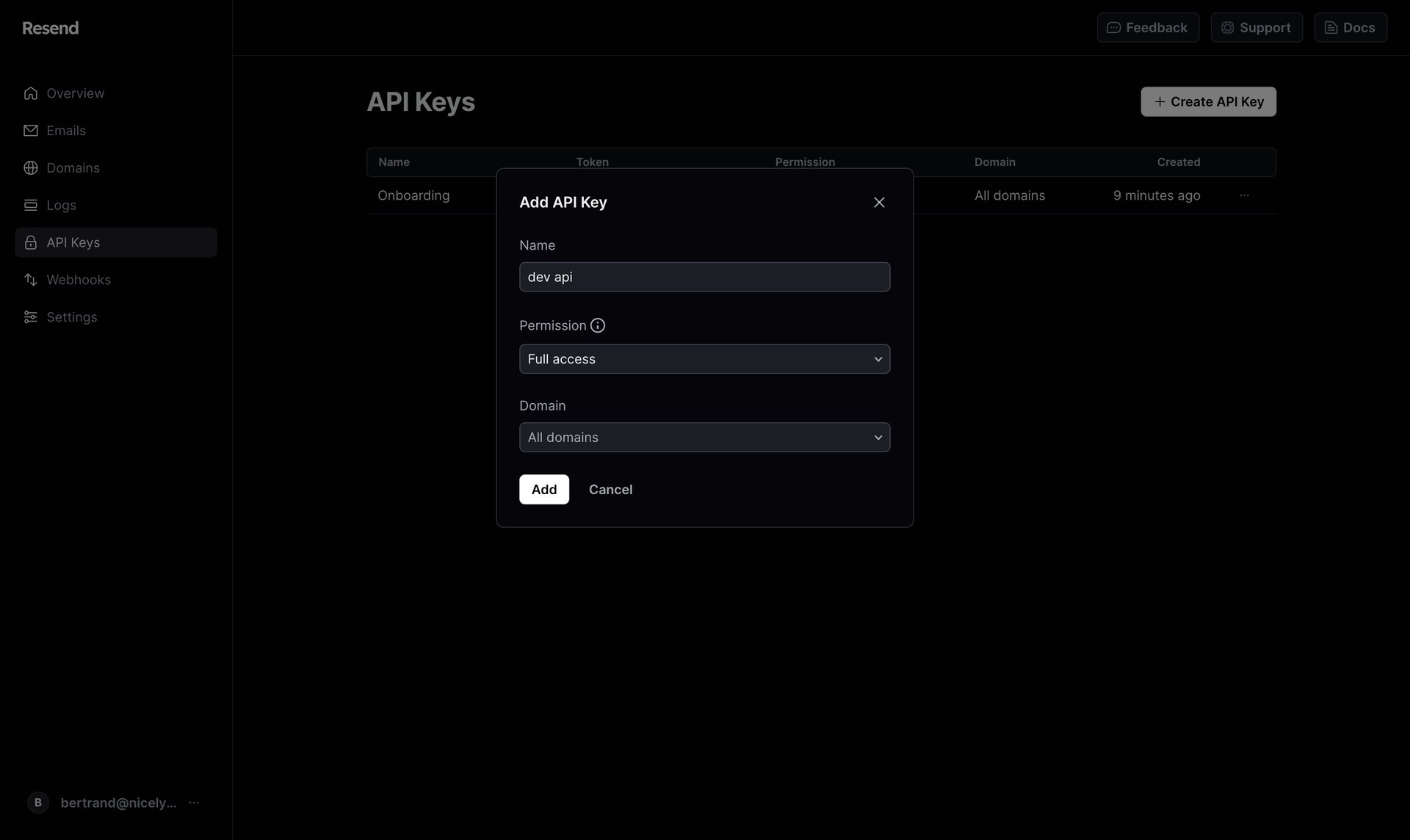 Resend
			          ux ui design