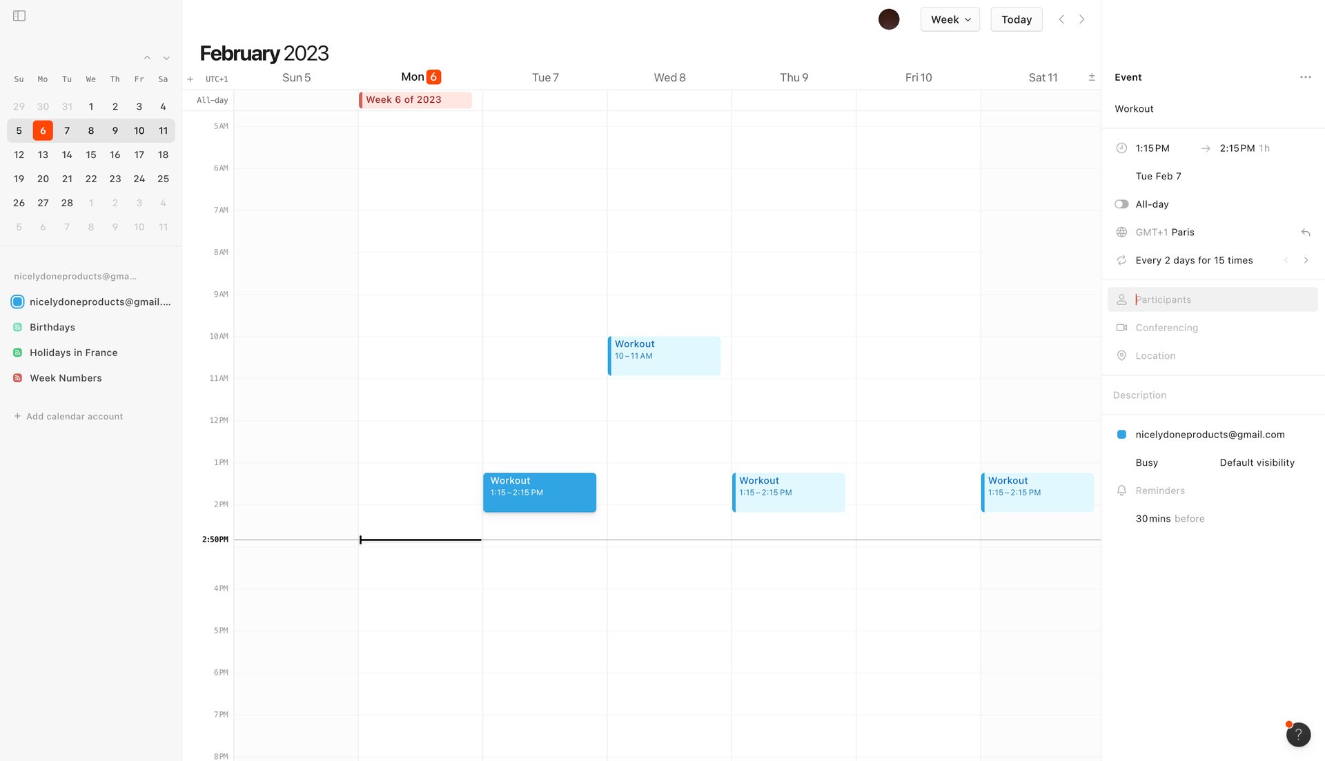 Cron
			       ux ui design