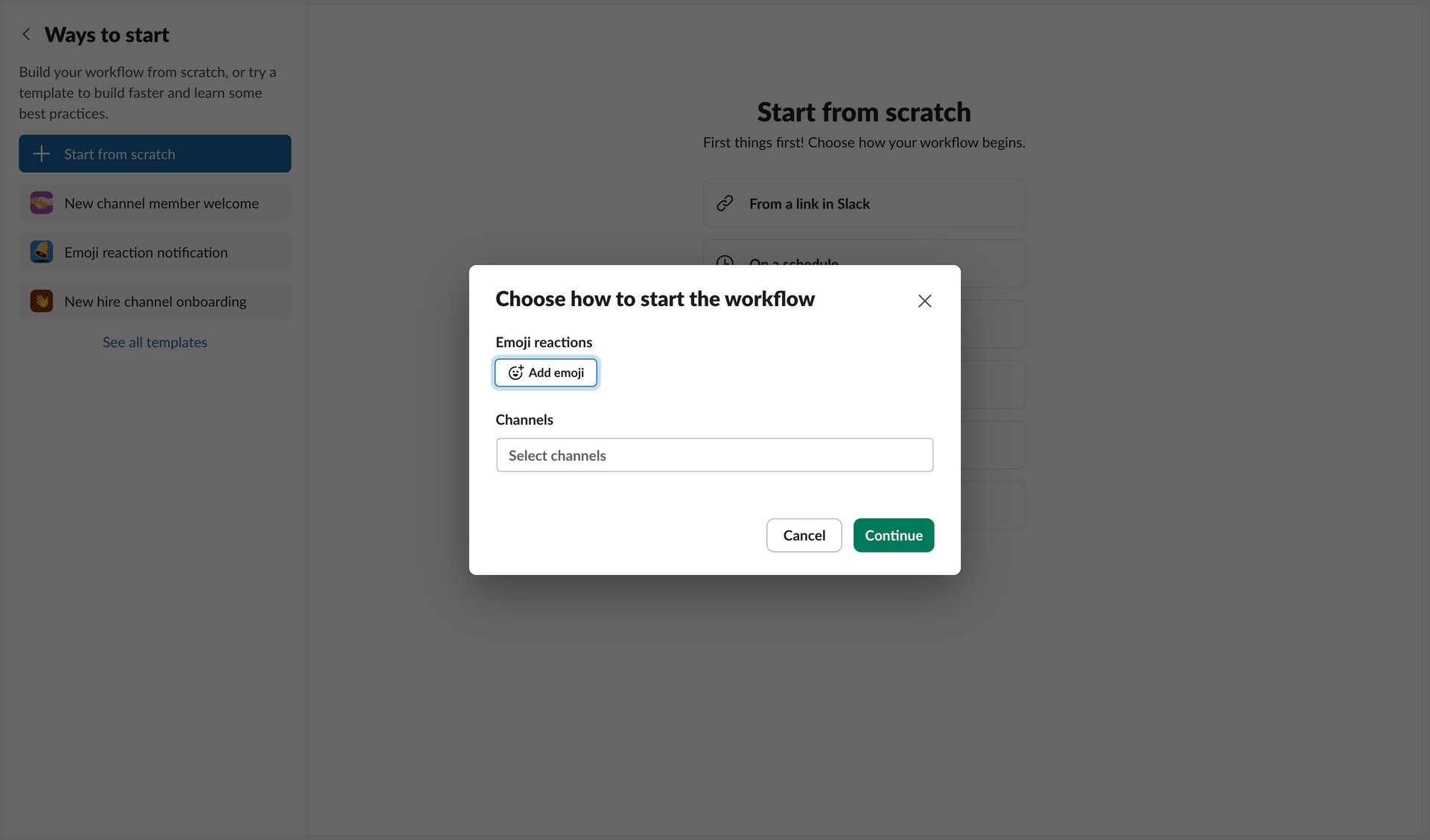 Slack
			       ux ui design