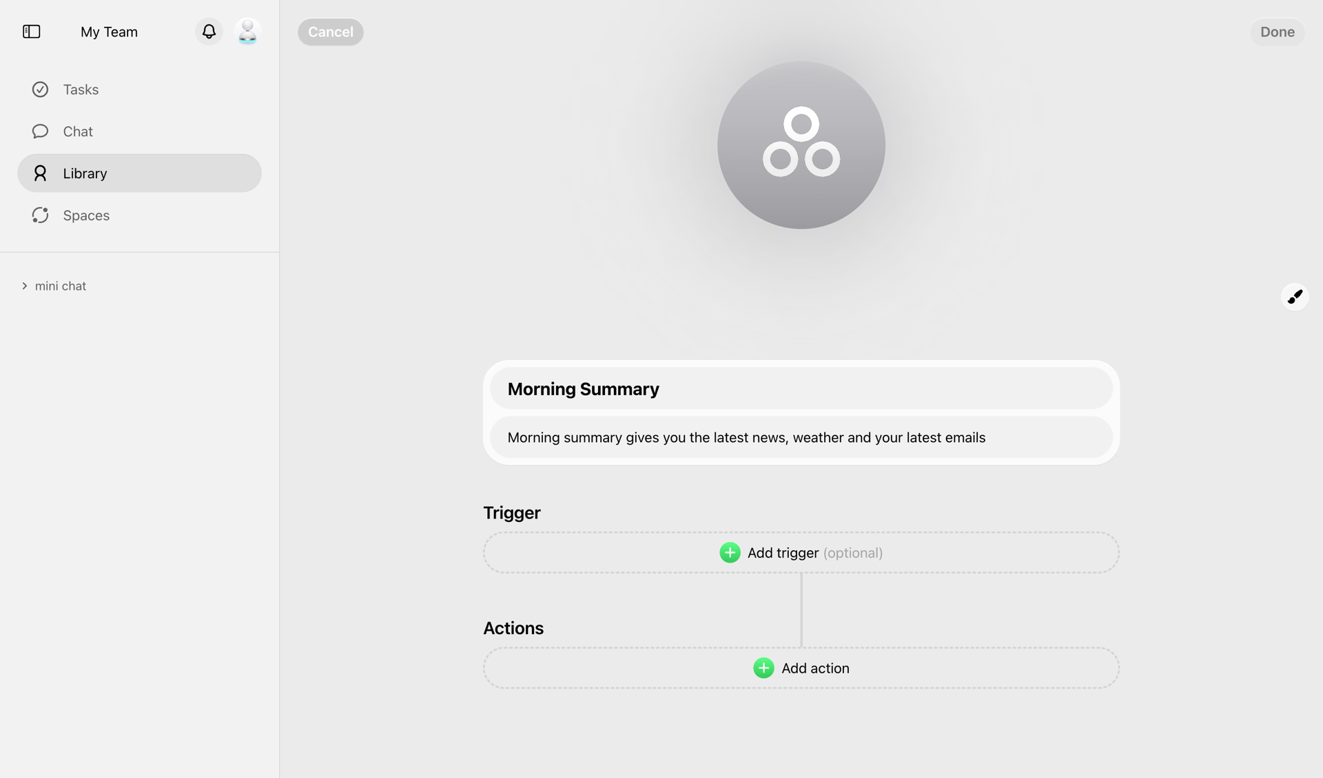 Cobot
			     ux ui design