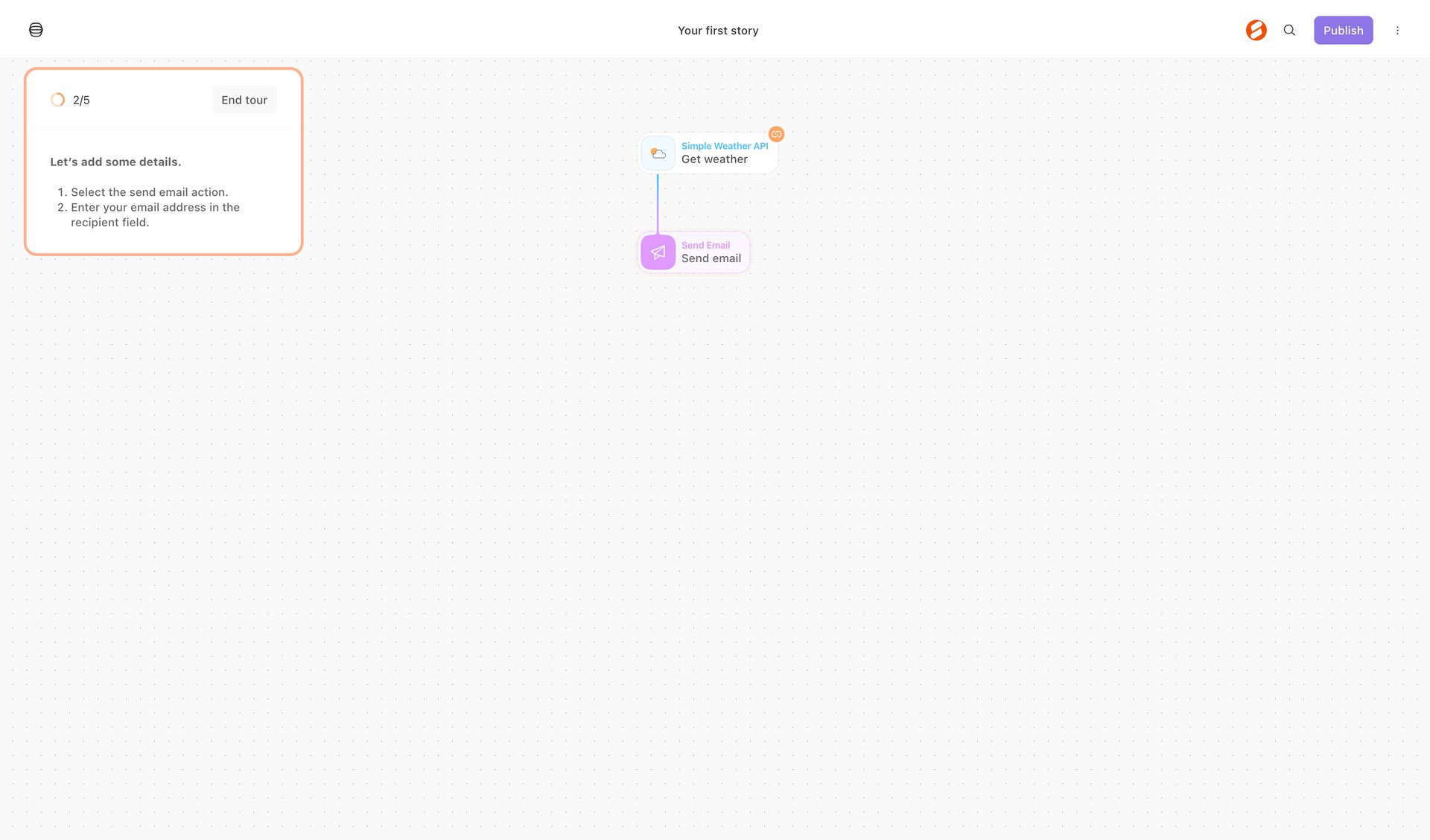 Tines
			               ux ui design