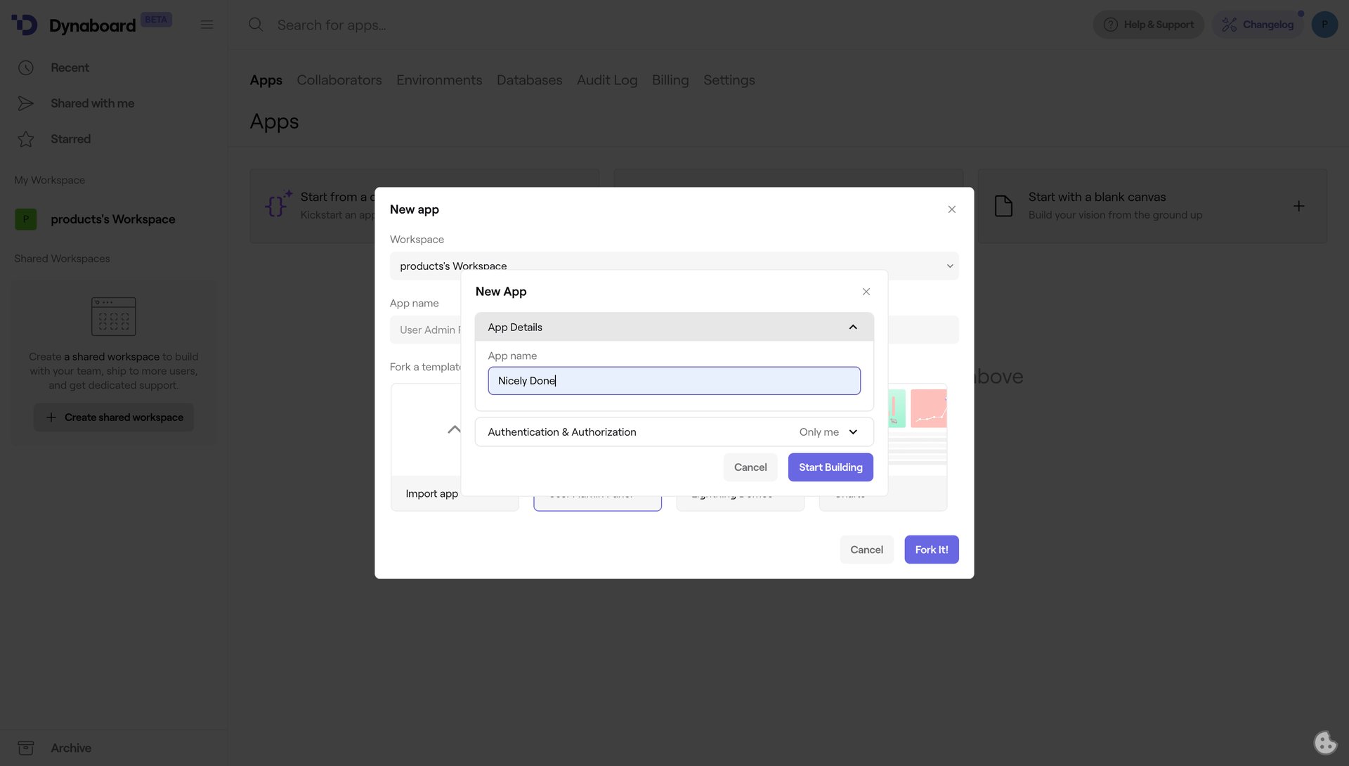 Dynaboard
			      ux ui design