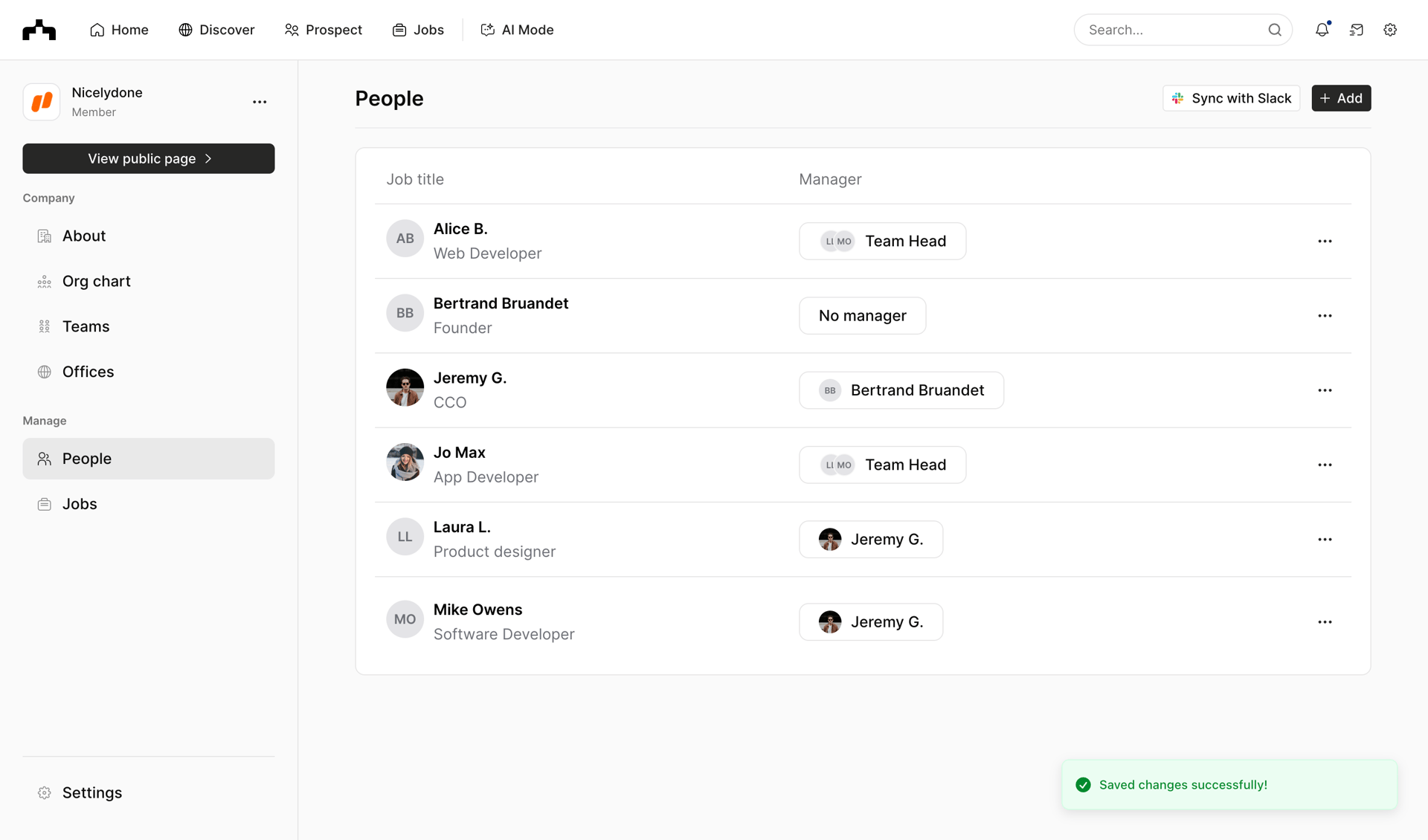 The org
			   ux ui design