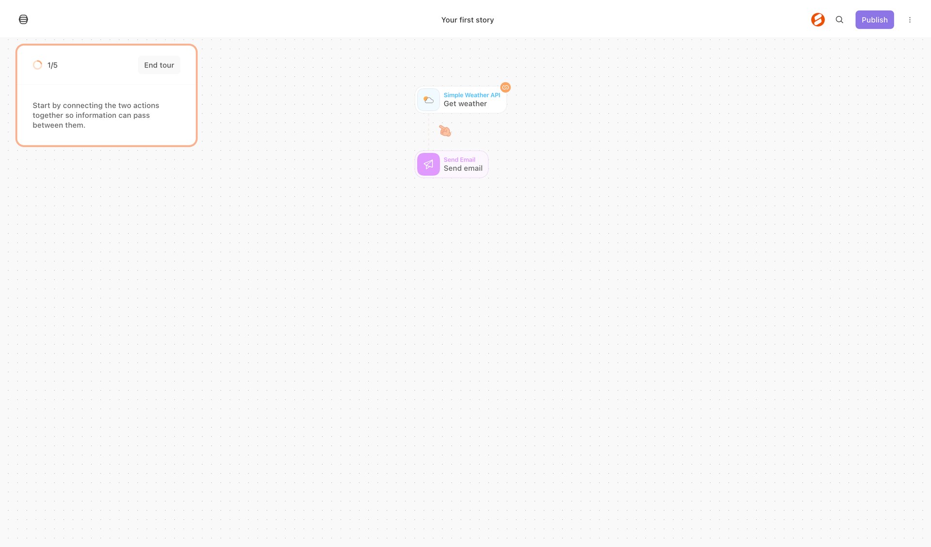 Tines
			               ux ui design