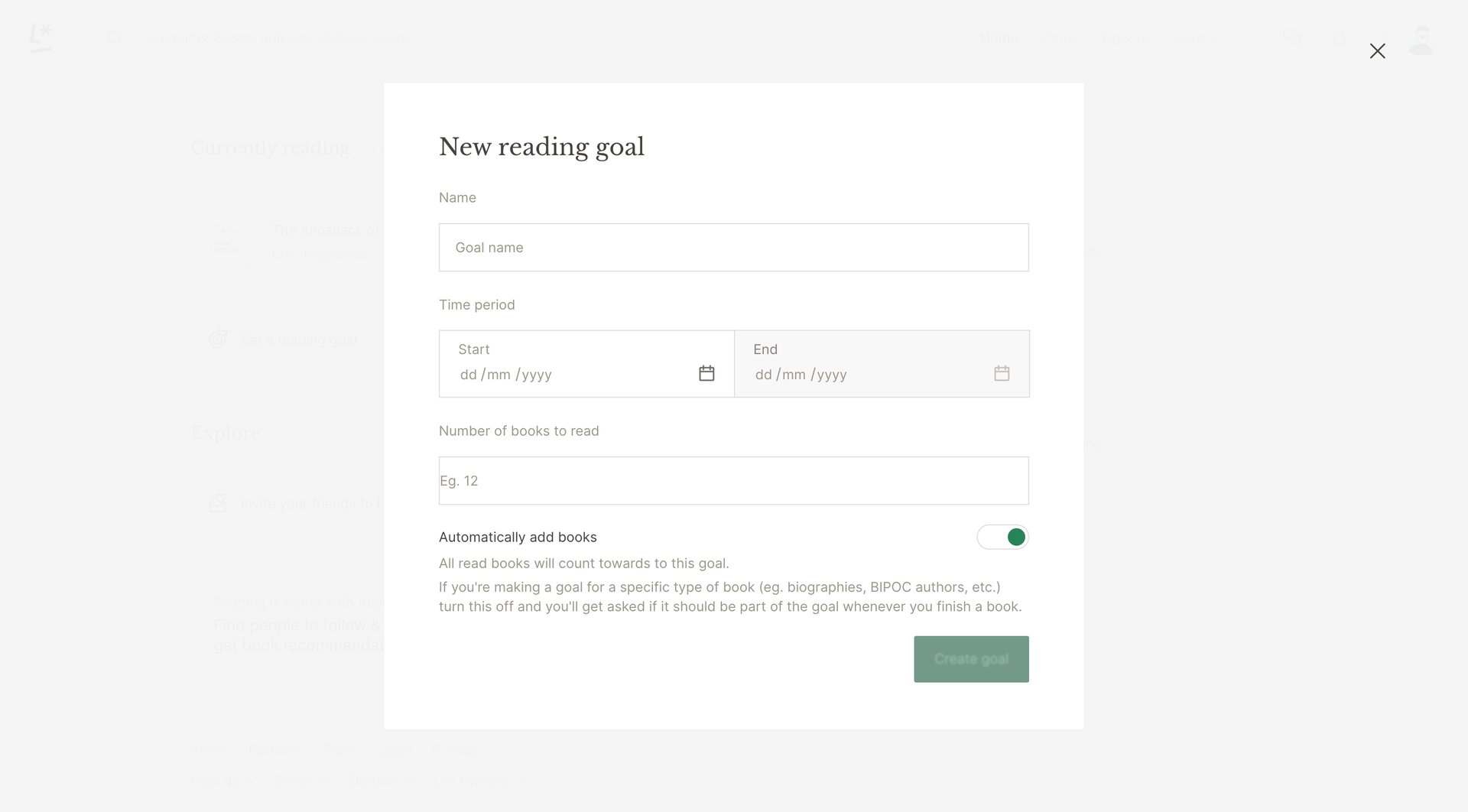 Literal
			    ux ui design