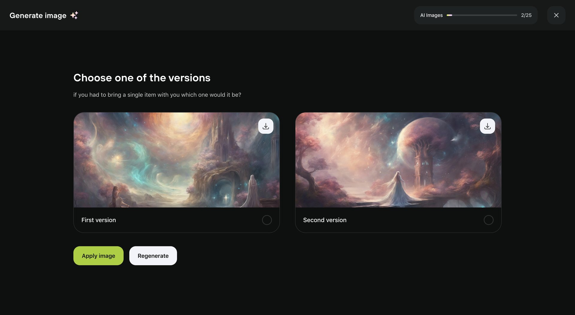Meiro
			  ux ui design