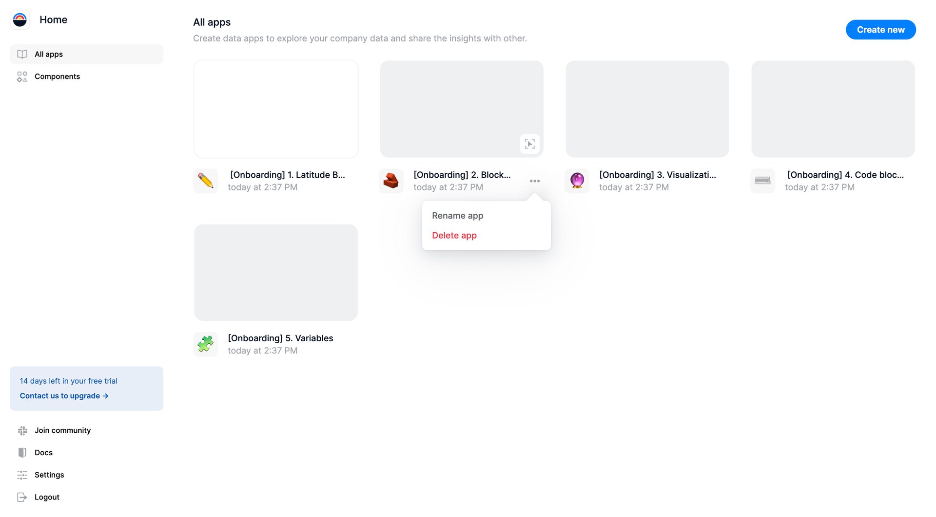 Latitude
			   ux ui design