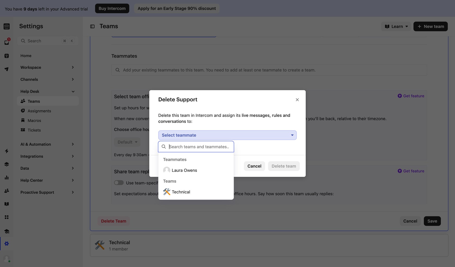Intercom
			          ux ui design